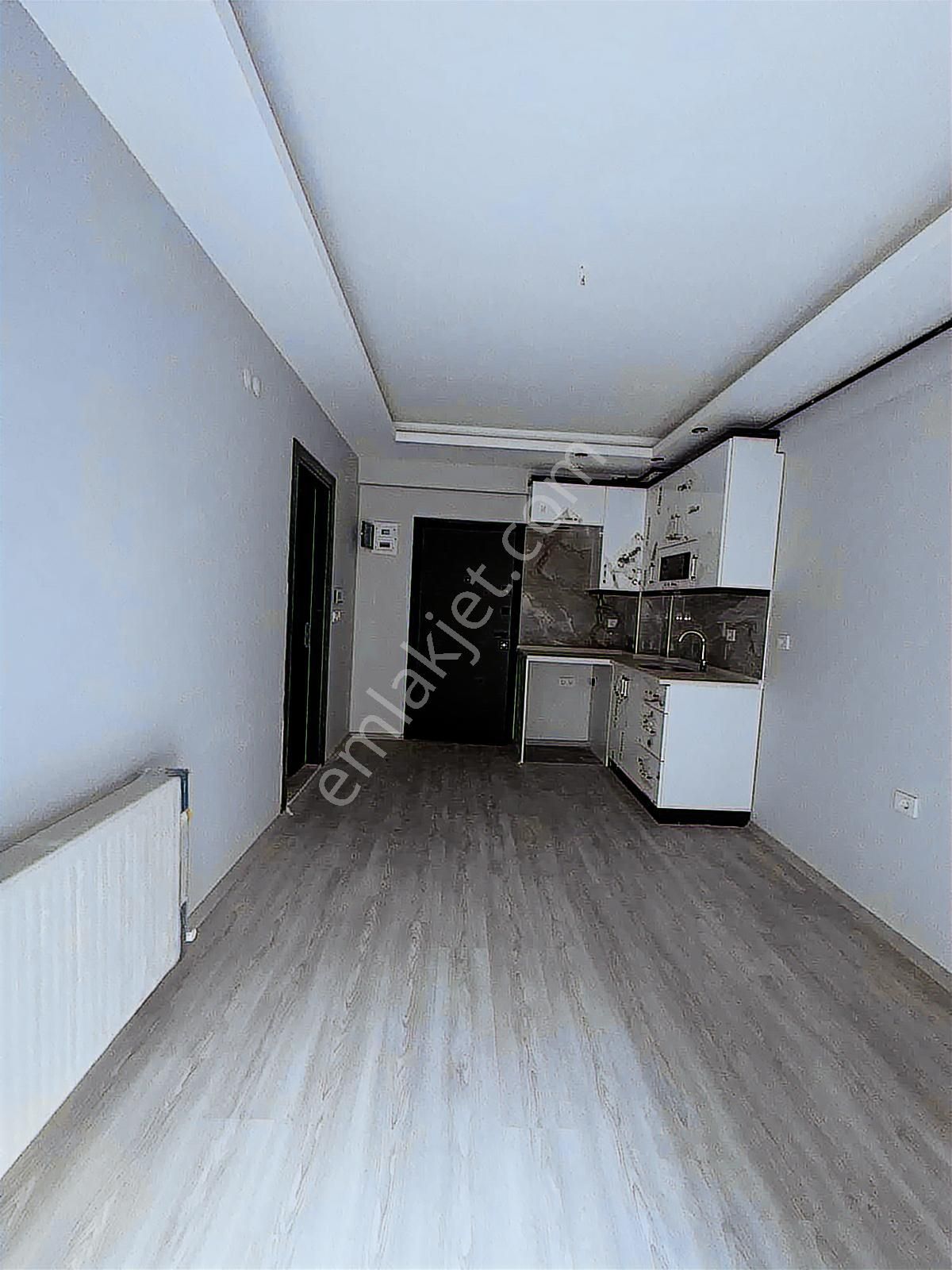 Akın Emlaktan Yeşilbağlar Mah. Fırsat 1+1 Satılık Daire - Görsel 18