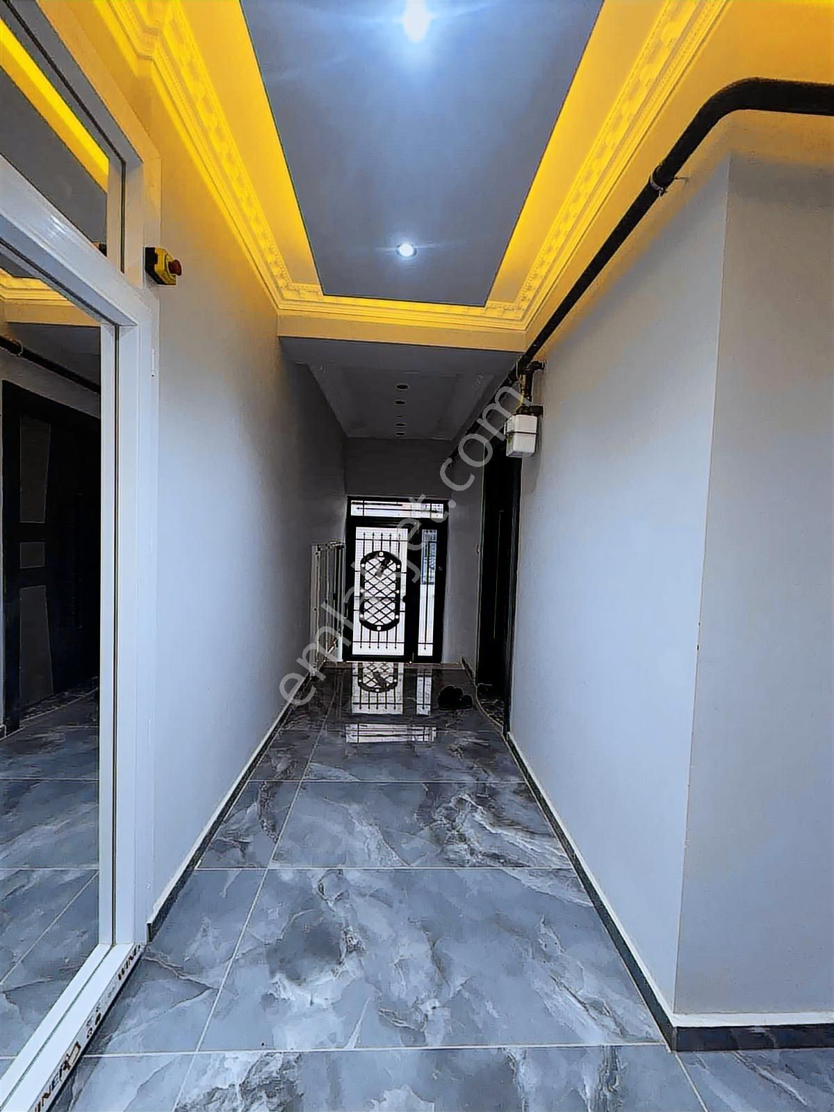 Akın Emlaktan Yeşilbağlar Mah. Fırsat 1+1 Satılık Daire - Görsel 6