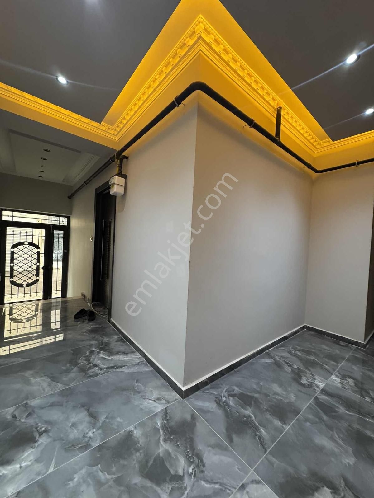 Akın Emlaktan Yeşilbağlar Mah. Fırsat 1+1 Satılık Daire - Görsel 30