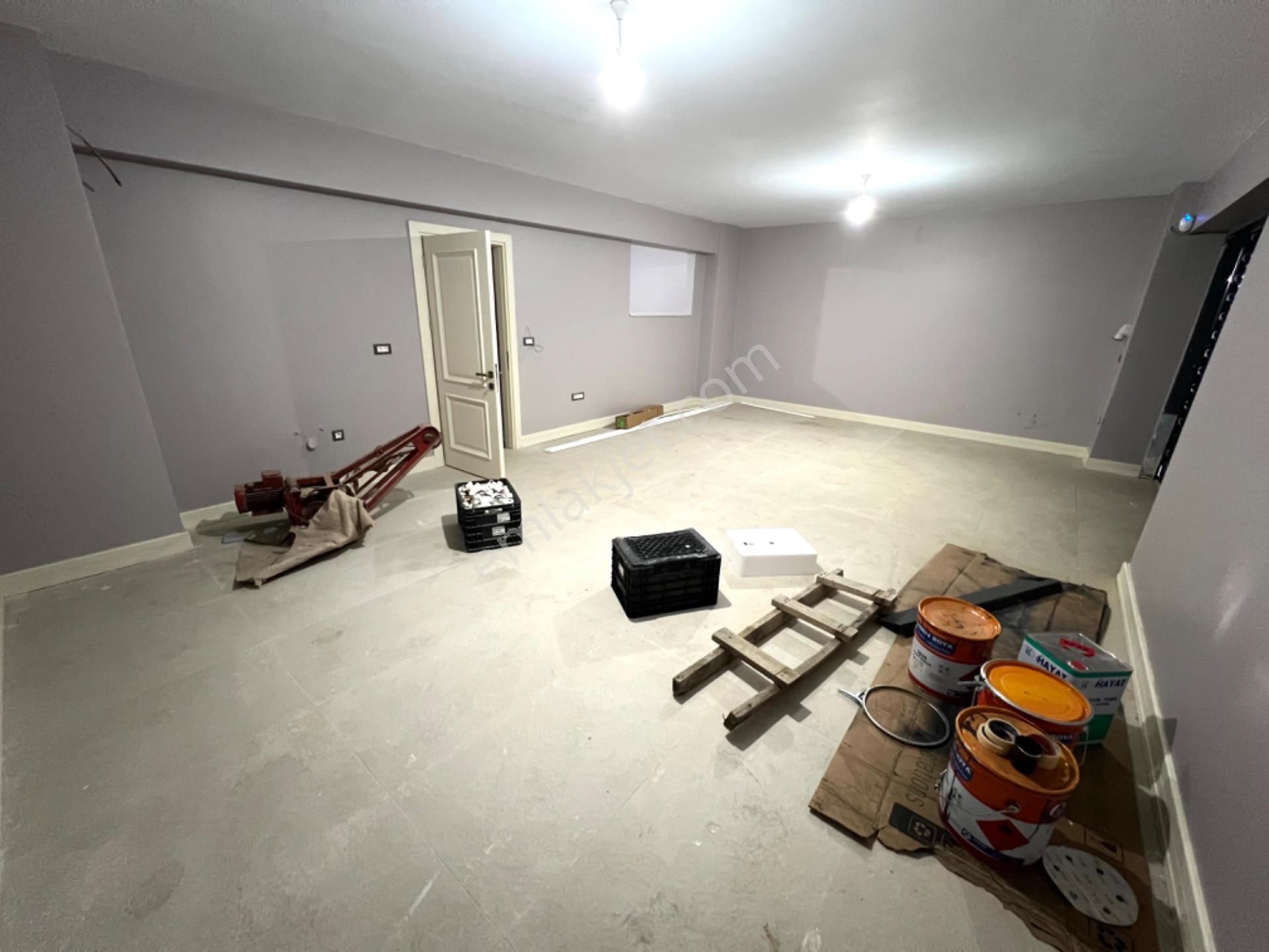 Beykoz Çavuşbaşı'nda Eşsiz Müstakil Villalar - Görsel 26