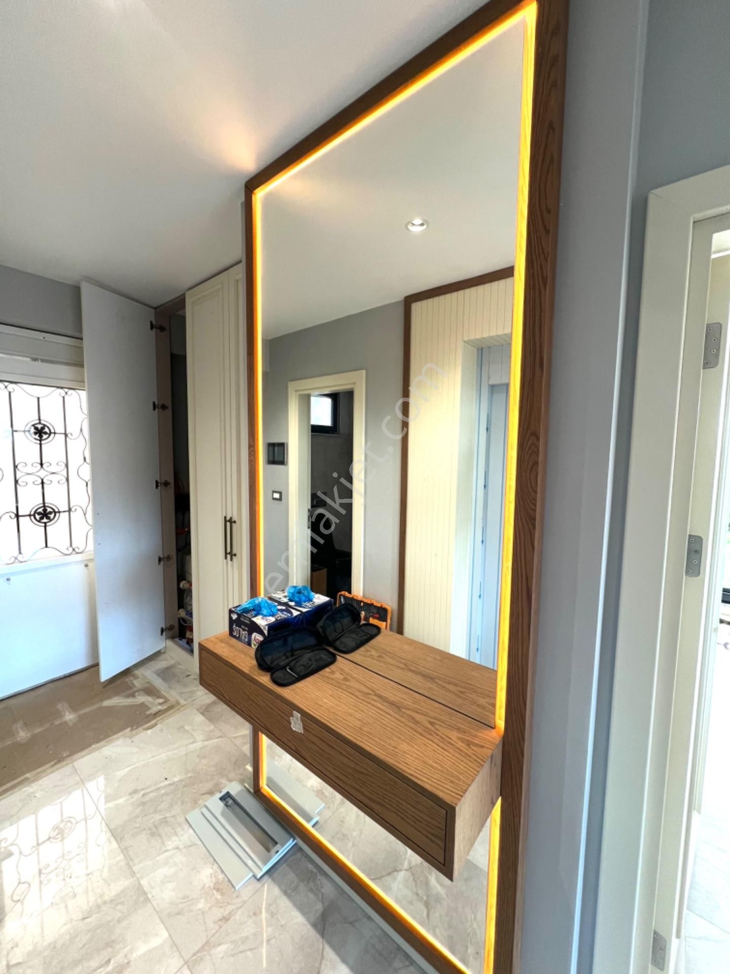 Beykoz Çavuşbaşı'nda Eşsiz Müstakil Villalar - Görsel 23