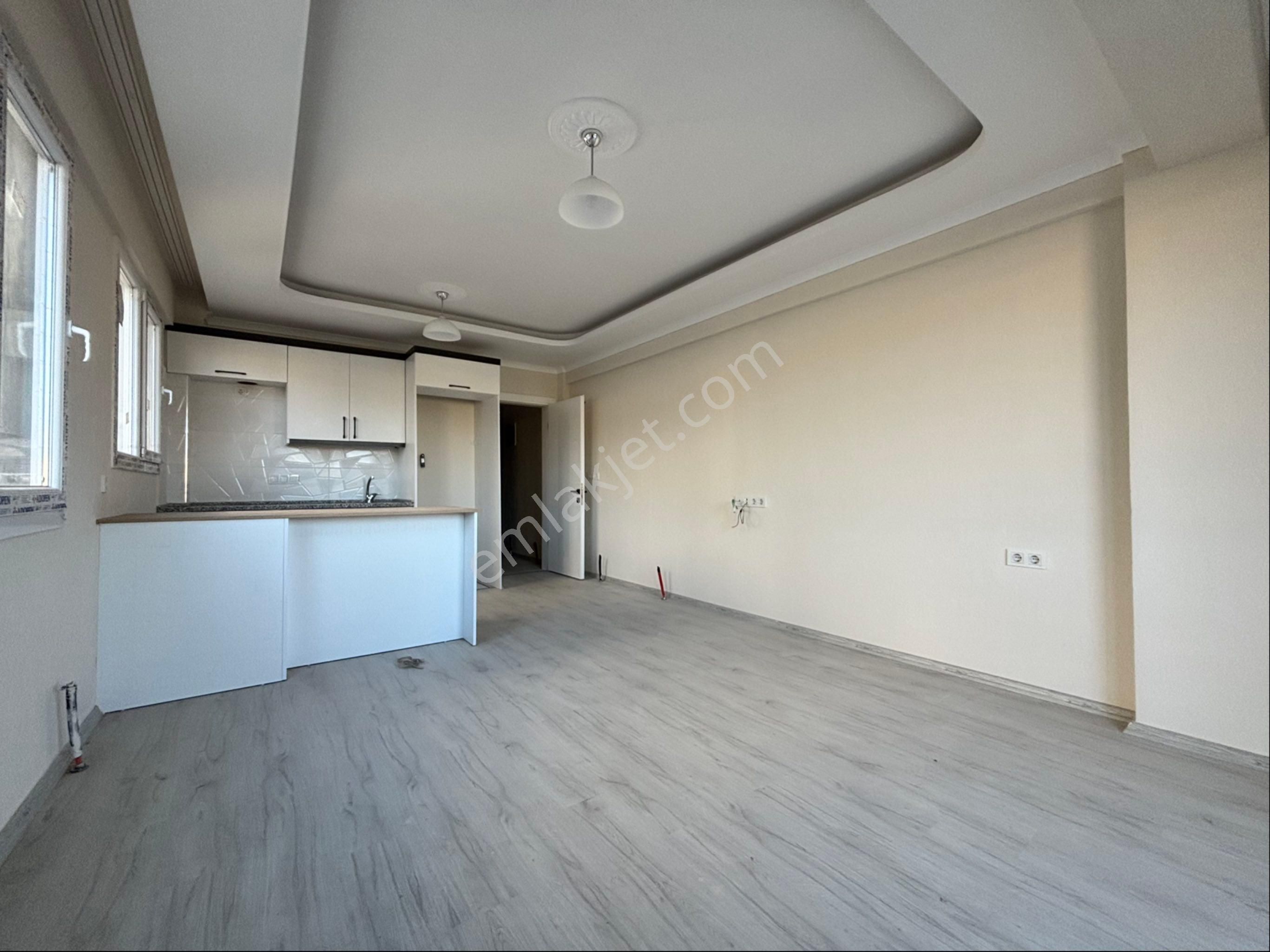 Seydikemerde Gerişburnunda Yeni Yapı 2+1 Dubleks Satılık Daire - Görsel 6