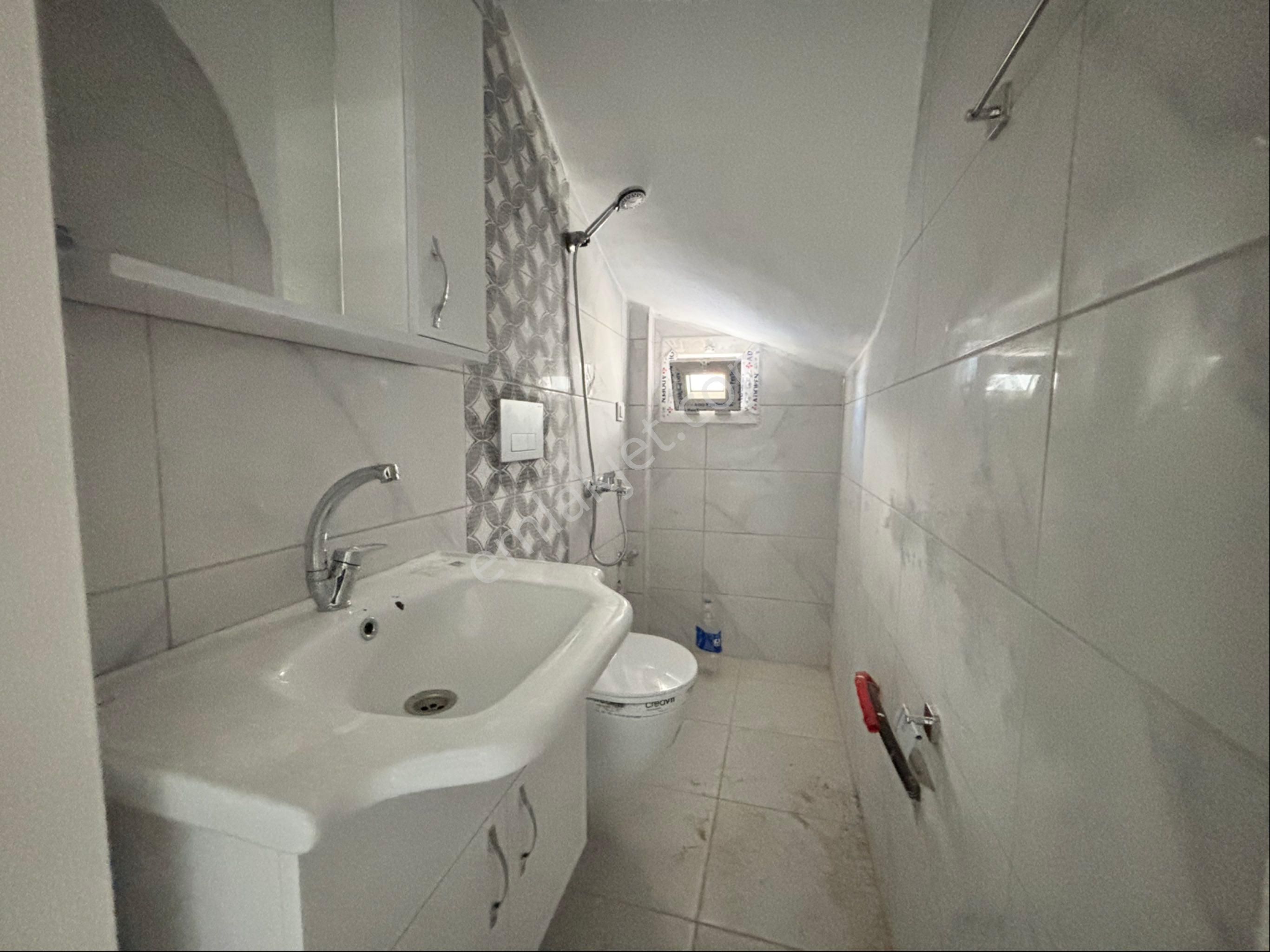 Seydikemerde Gerişburnunda Yeni Yapı 2+1 Dubleks Satılık Daire - Görsel 4