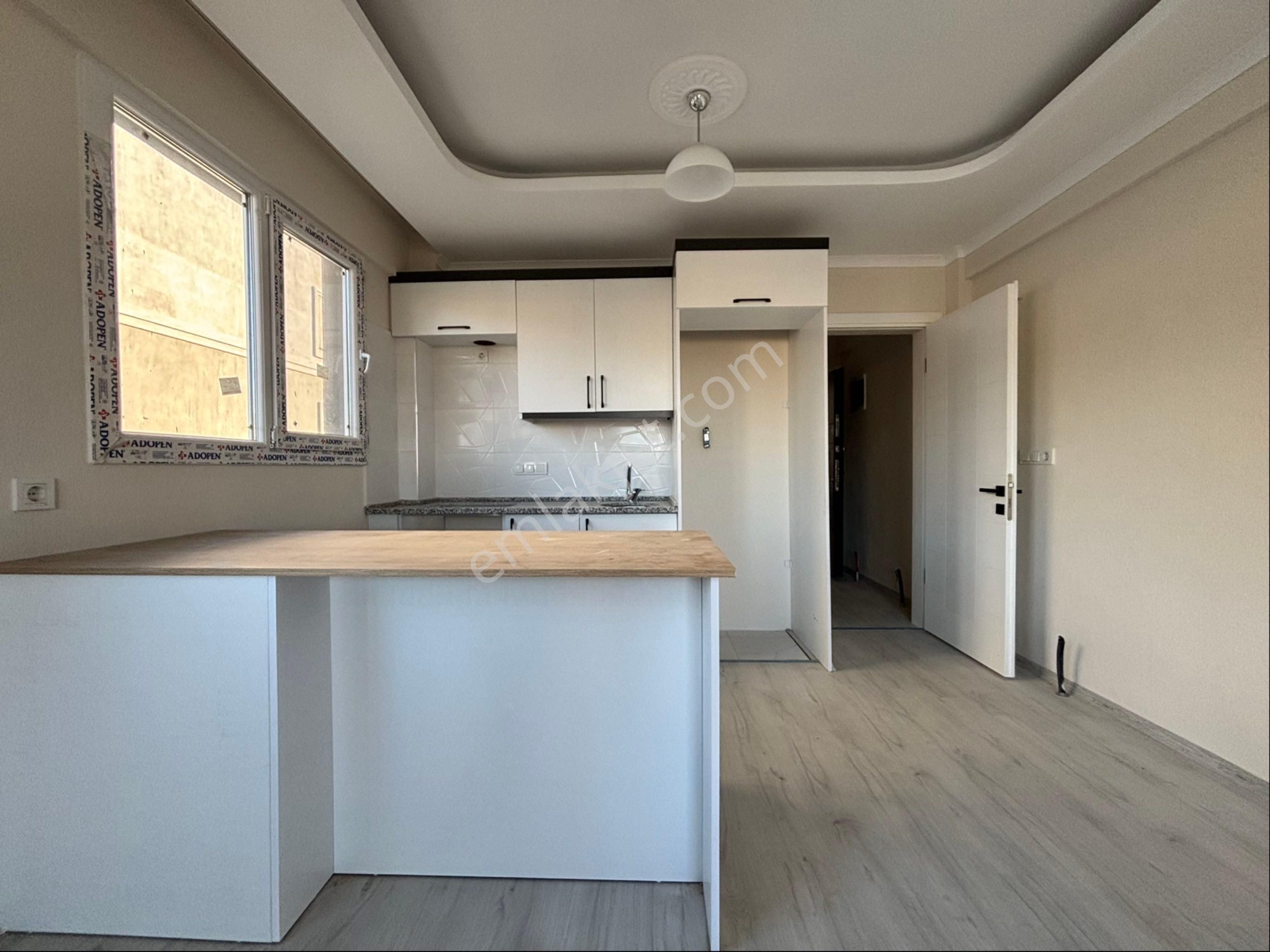 Seydikemerde Gerişburnunda Yeni Yapı 2+1 Dubleks Satılık Daire - Görsel 5