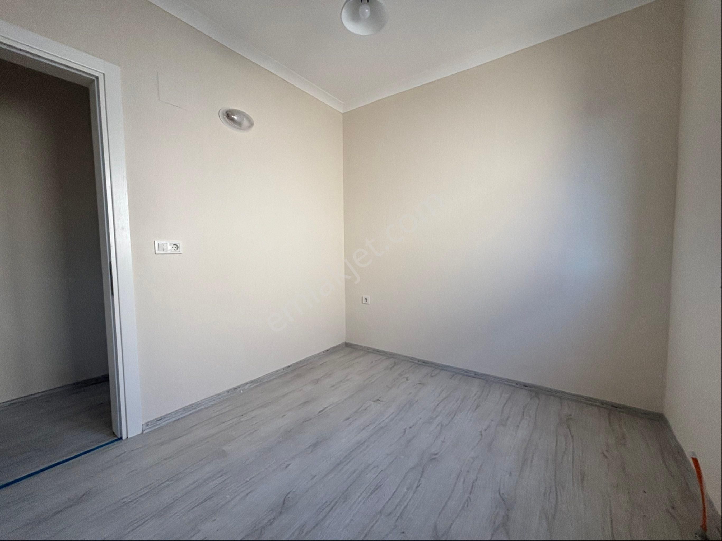 Seydikemerde Gerişburnunda Yeni Yapı 2+1 Dubleks Satılık Daire - Görsel 16