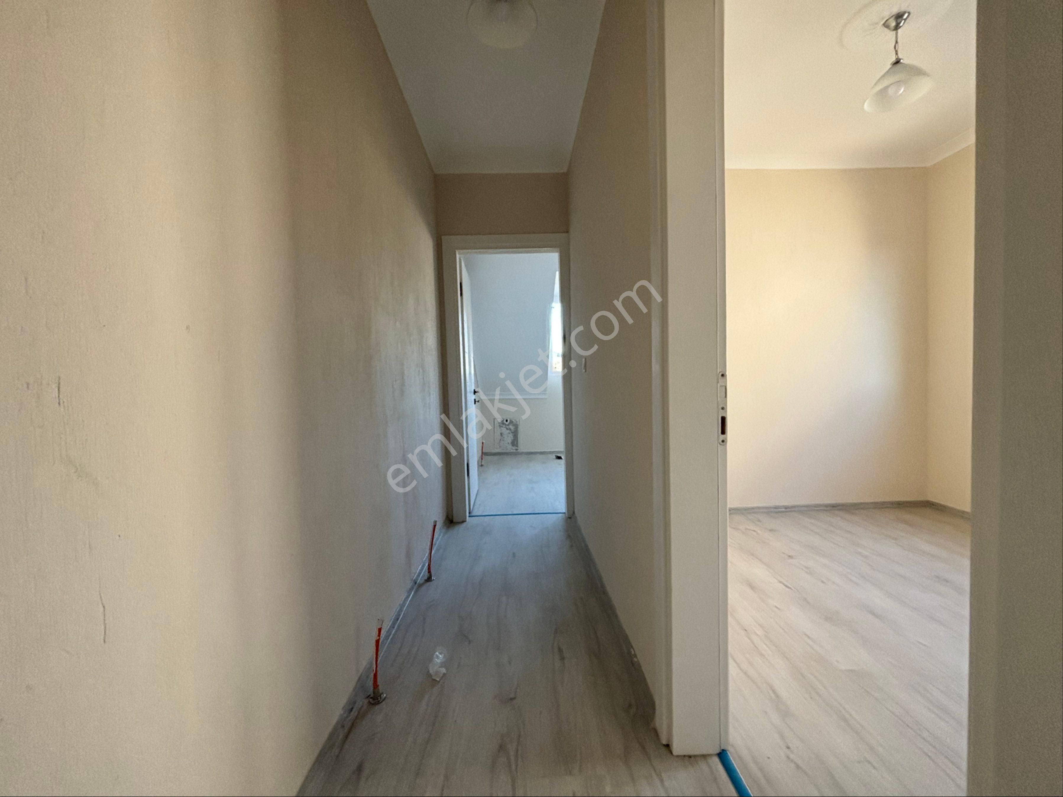 Seydikemerde Gerişburnunda Yeni Yapı 2+1 Dubleks Satılık Daire - Görsel 12