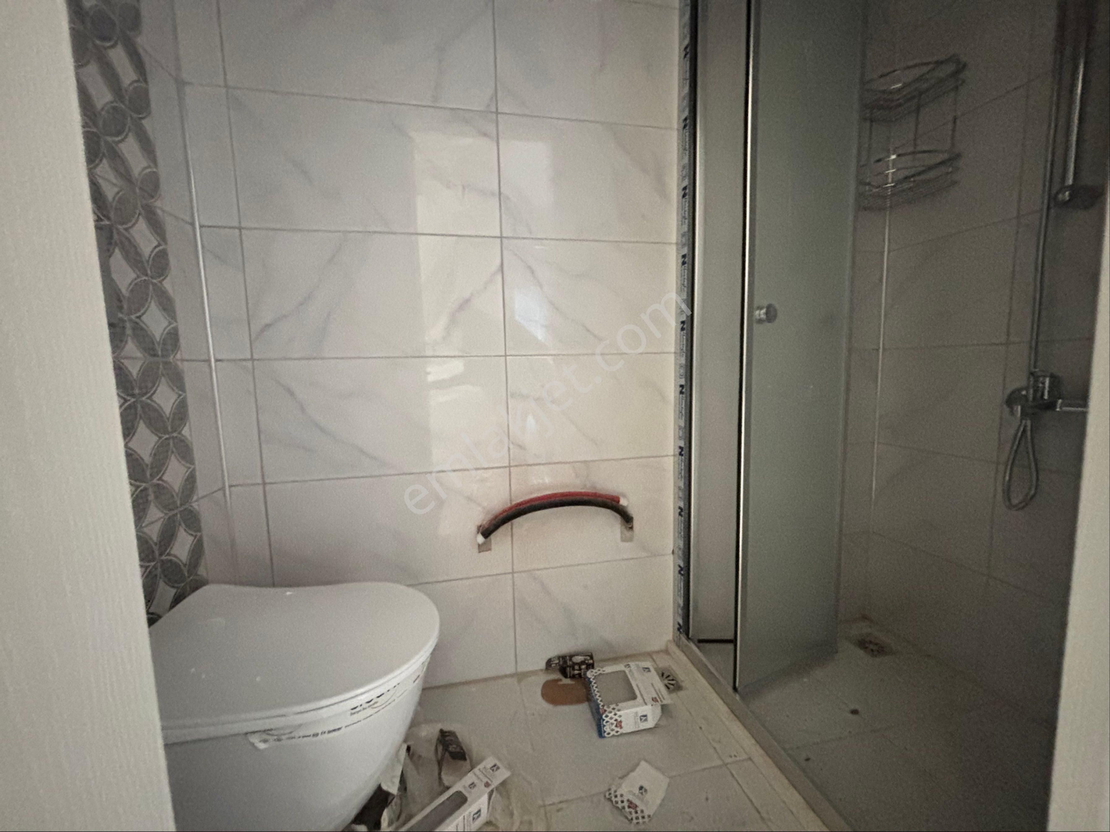 Seydikemerde Gerişburnunda Yeni Yapı 2+1 Dubleks Satılık Daire - Görsel 13