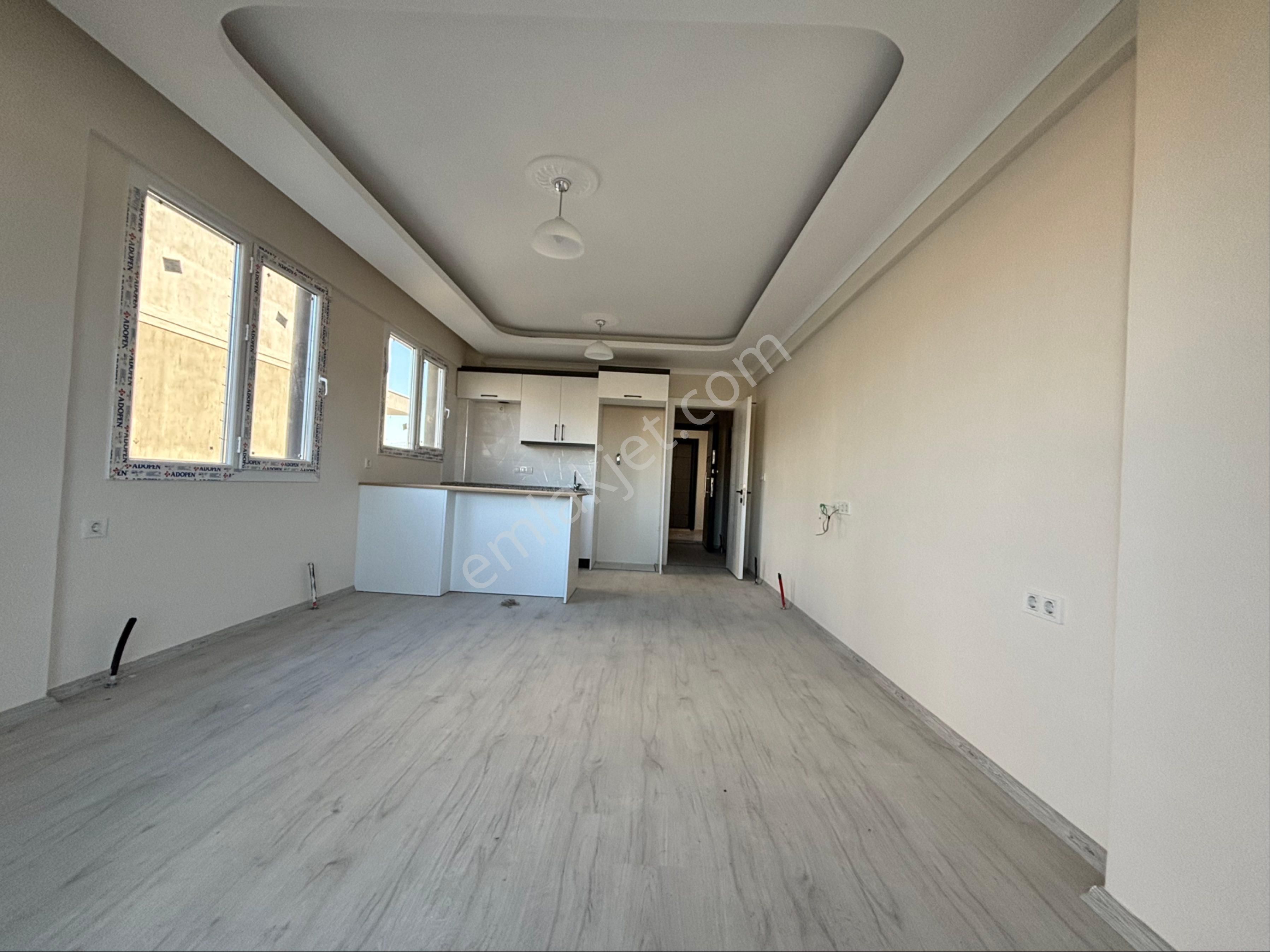 Seydikemerde Gerişburnunda Yeni Yapı 2+1 Dubleks Satılık Daire - Görsel 2