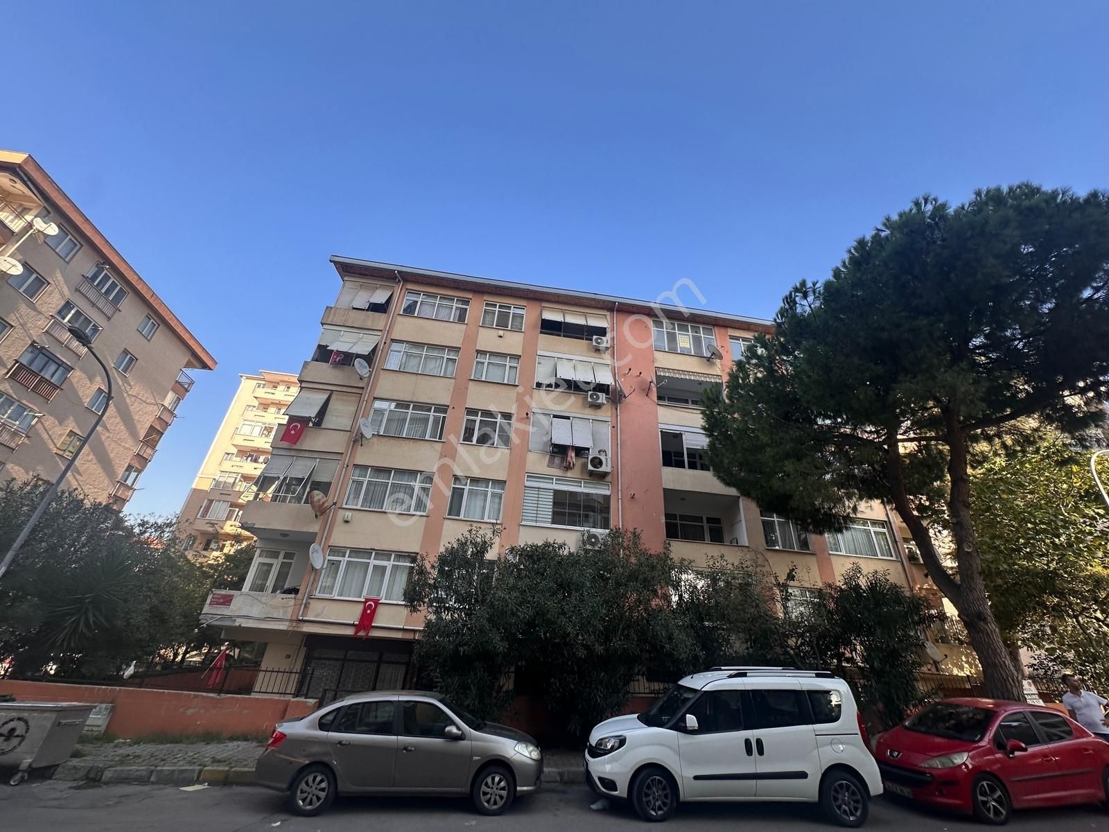 Tamiş'den Maltepe Bağlarbaşında Metroya Yakın Balkonlu Ferah 3+1 - Görsel 20