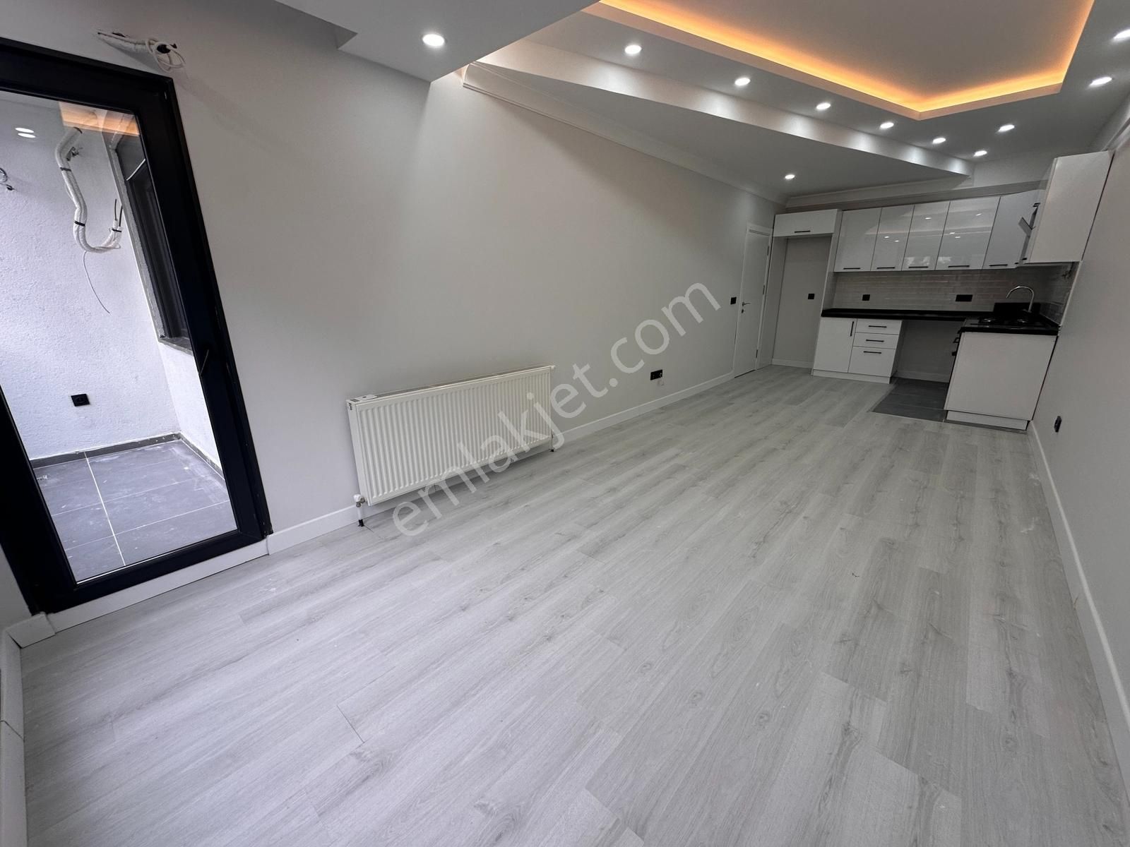 Tamiş'den Altıntepe'de Sıfır K.garajlı 2.kat Balkonlu Ferah 2+1 - Görsel 23