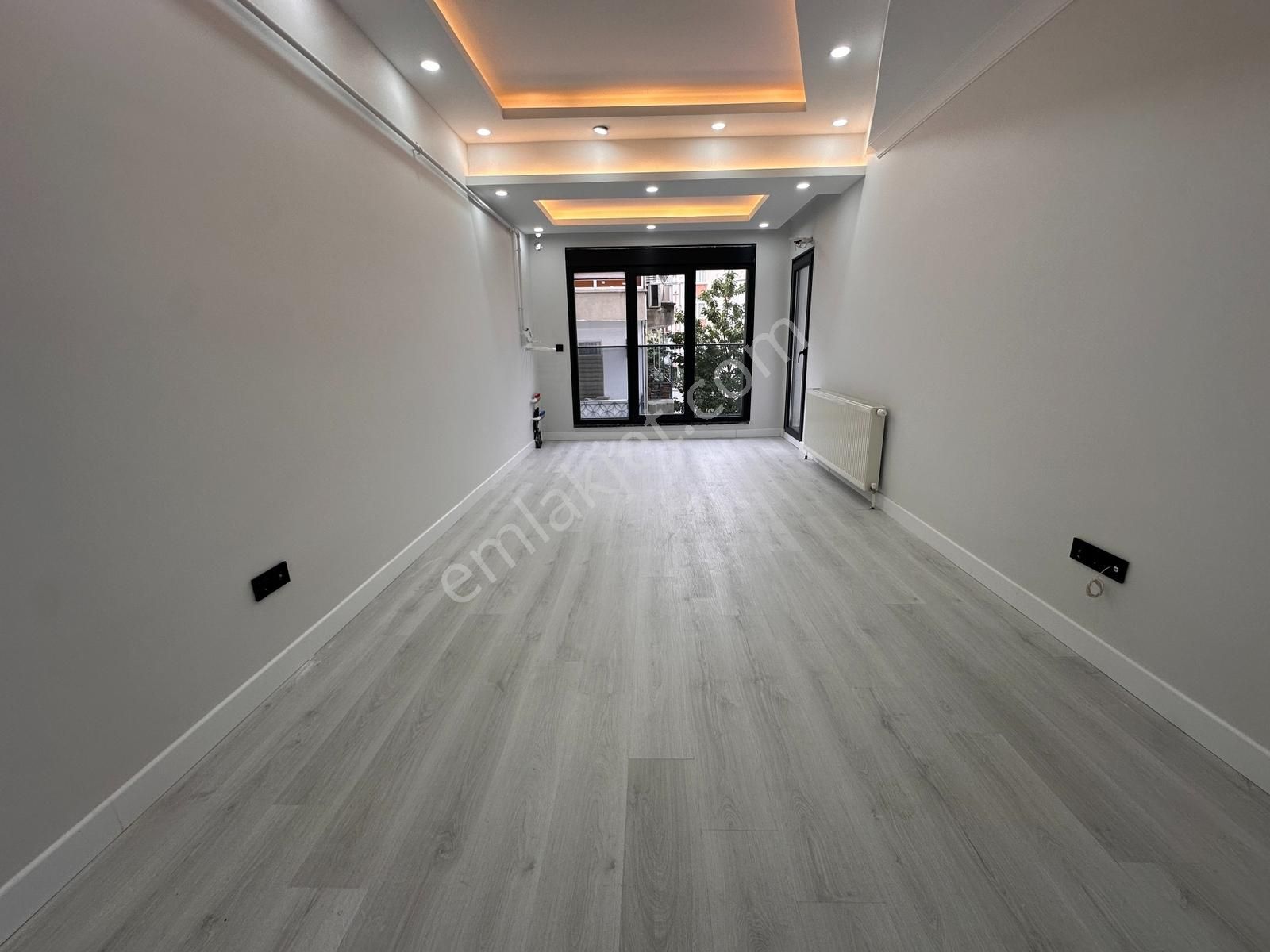 Tamiş'den Altıntepe'de Sıfır K.garajlı 2.kat Balkonlu Ferah 2+1 - Görsel 11