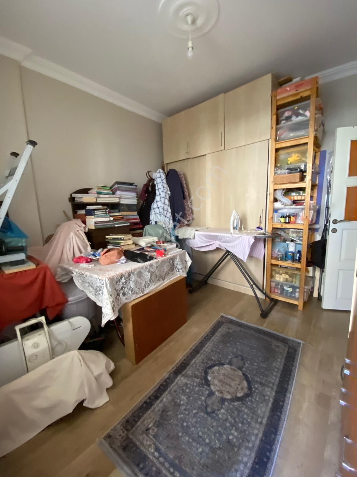 Beylikdüzü Satılık Adakent'te 3+1 Kat Mülkiyetli Daire - Görsel 23