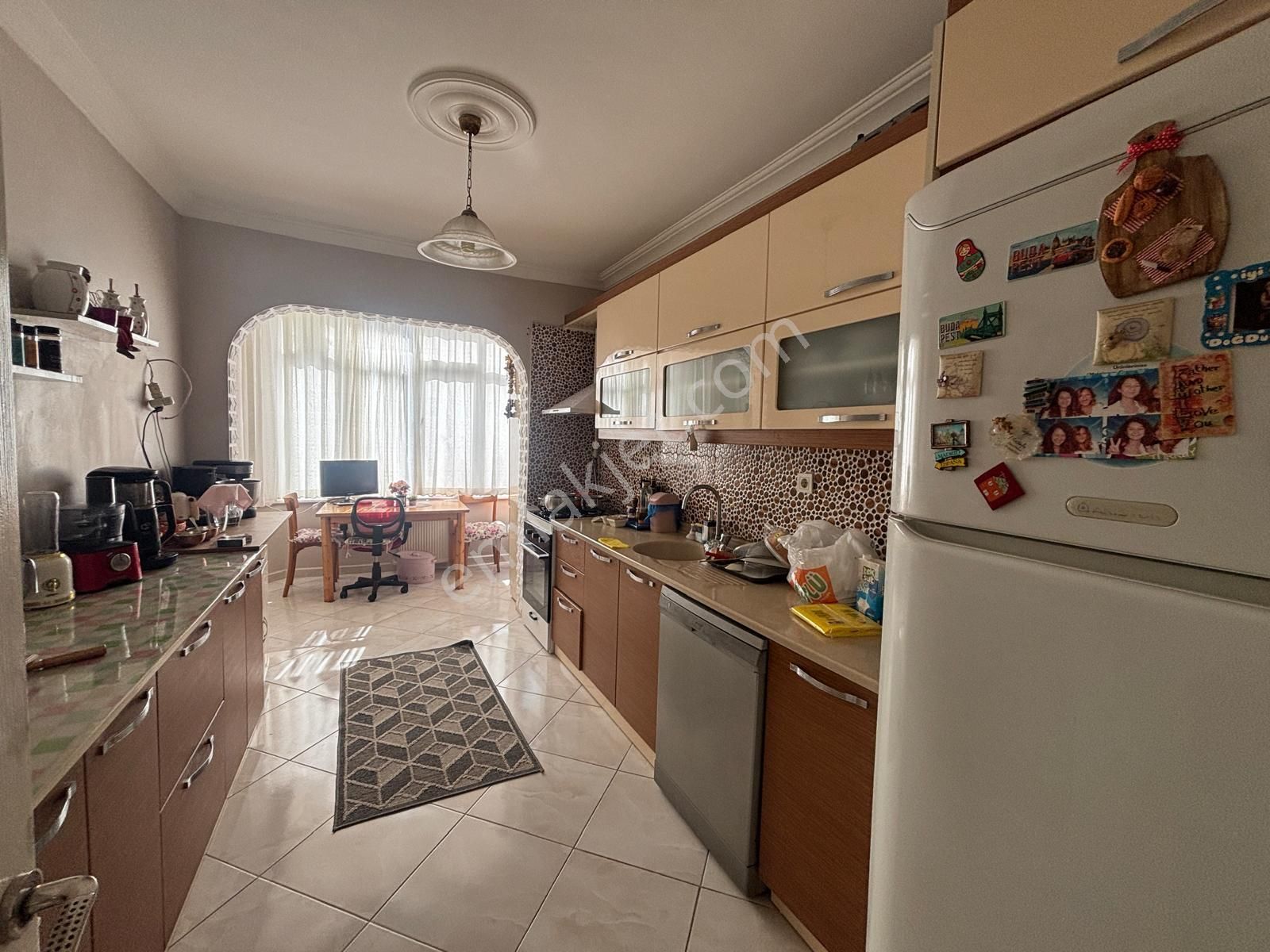 Beylikdüzü Satılık Adakent'te 3+1 Kat Mülkiyetli Daire - Görsel 9