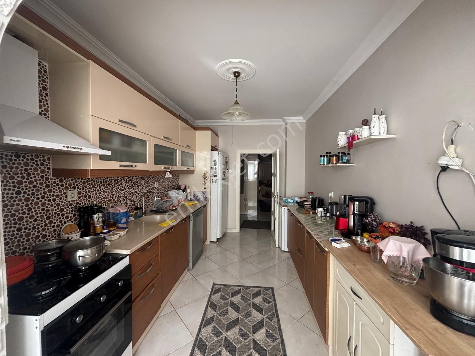 Beylikdüzü Satılık Adakent'te 3+1 Kat Mülkiyetli Daire - Görsel 12