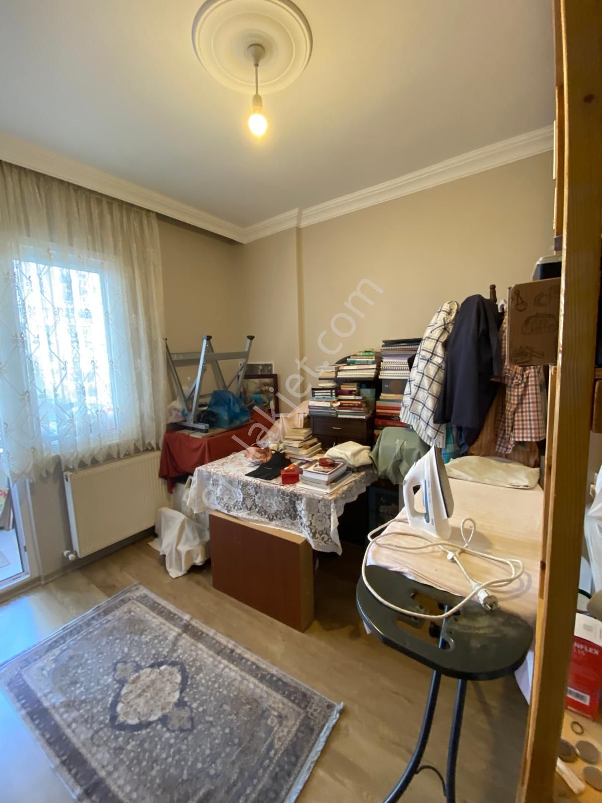 Beylikdüzü Satılık Adakent'te 3+1 Kat Mülkiyetli Daire - Görsel 24