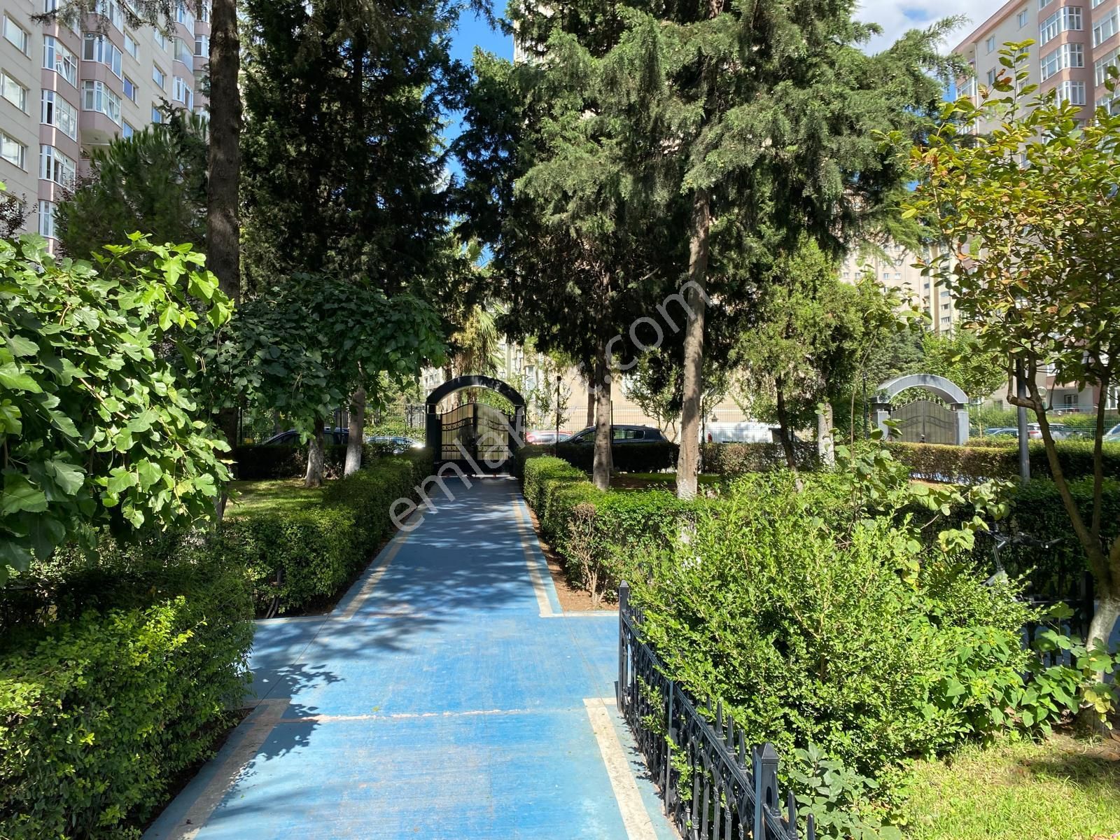 Beylikdüzü Satılık Adakent'te 3+1 Kat Mülkiyetli Daire - Görsel 2