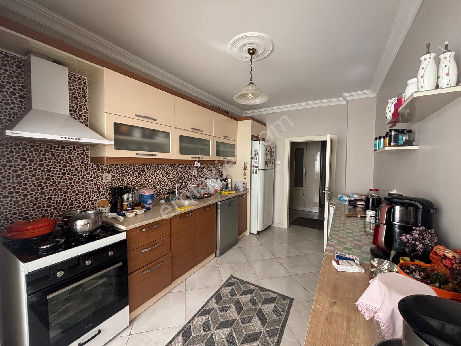 Beylikdüzü Satılık Adakent'te 3+1 Kat Mülkiyetli Daire - Görsel 8