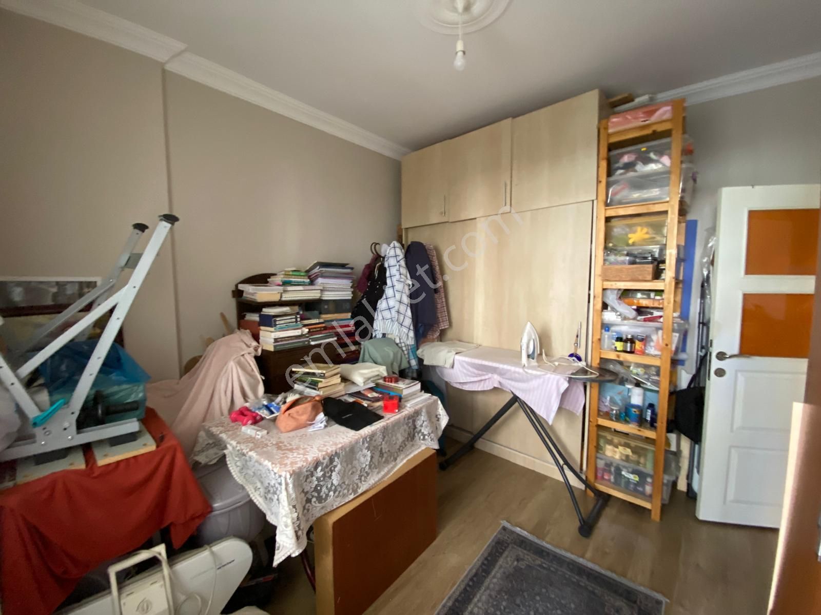 Beylikdüzü Satılık Adakent'te 3+1 Kat Mülkiyetli Daire - Görsel 22