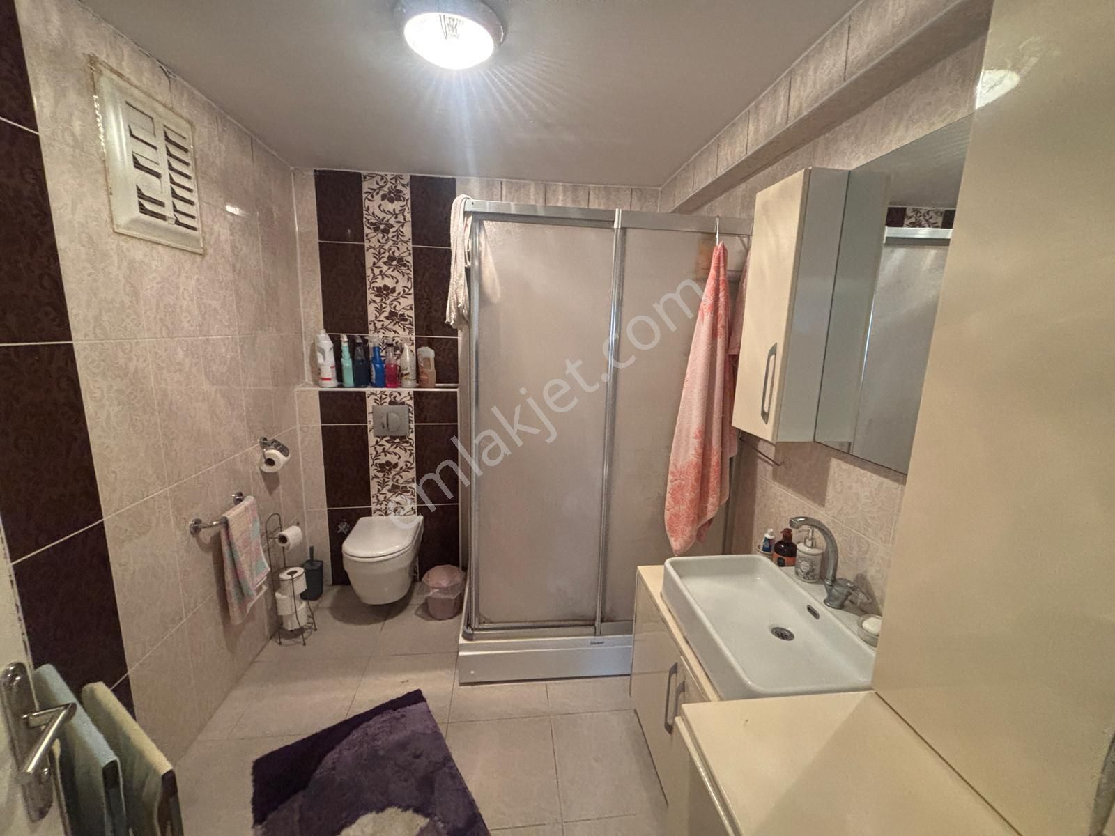 Beylikdüzü Satılık Adakent'te 3+1 Kat Mülkiyetli Daire - Görsel 17