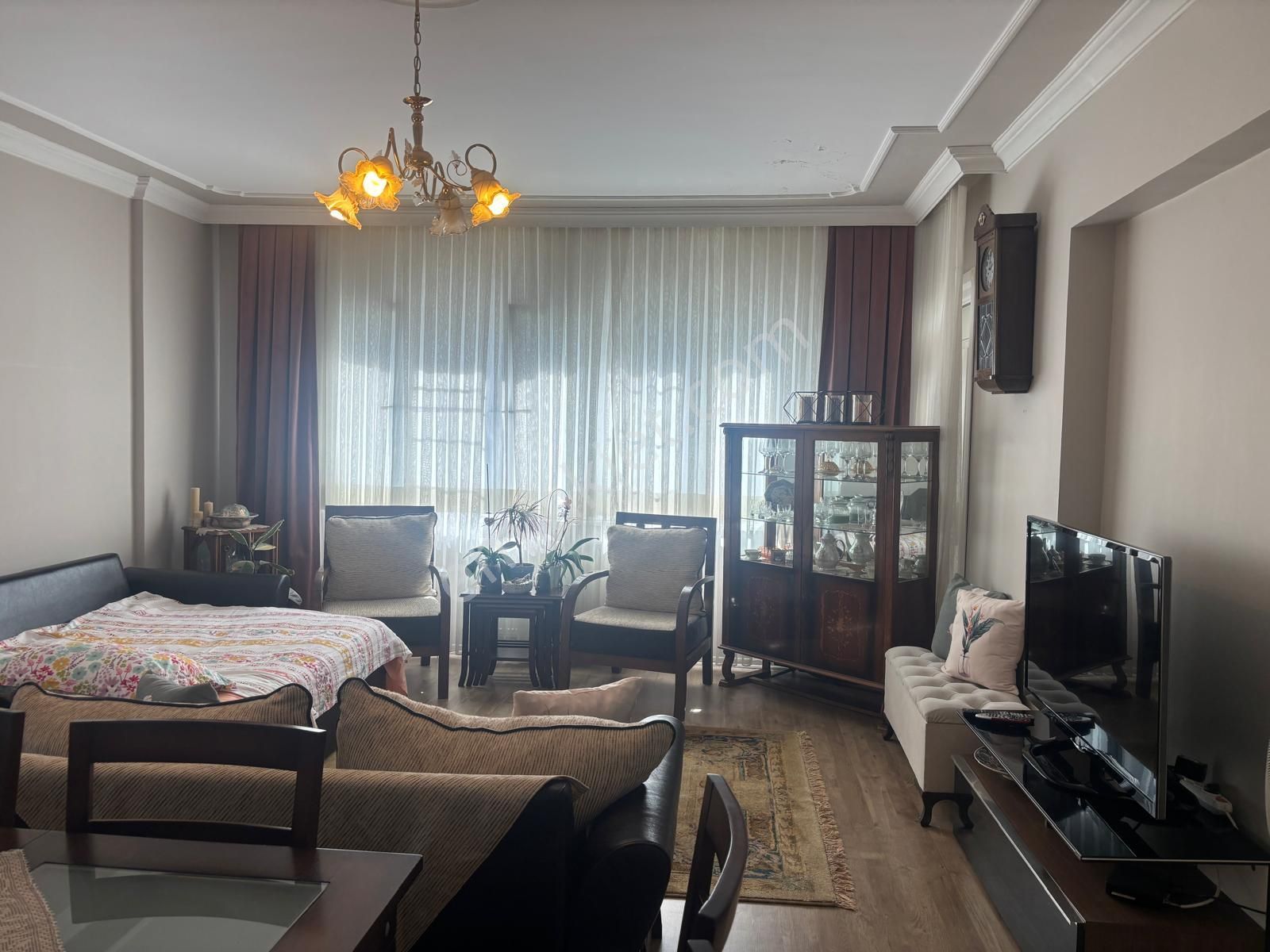 Beylikdüzü Satılık Adakent'te 3+1 Kat Mülkiyetli Daire - Görsel 11