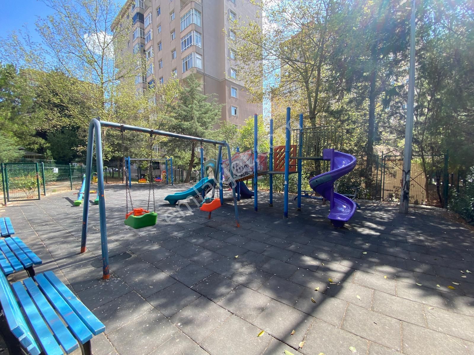 Beylikdüzü Satılık Adakent'te 3+1 Kat Mülkiyetli Daire - Görsel 7