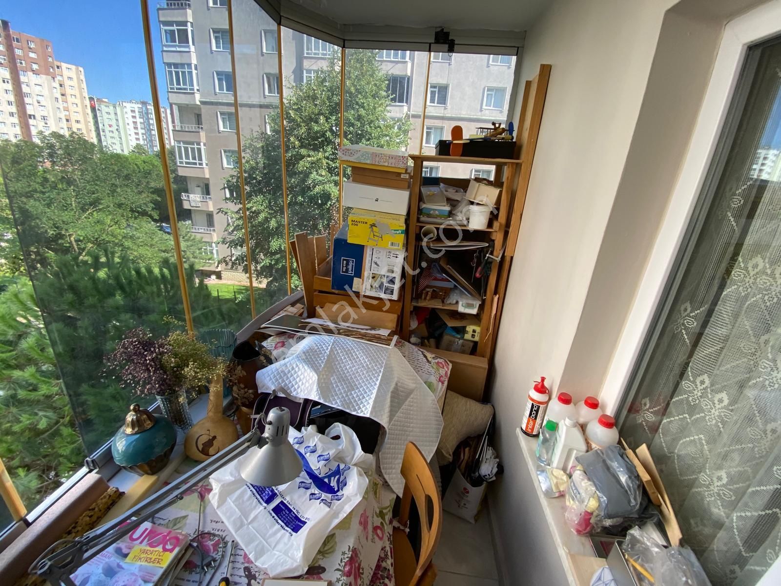 Beylikdüzü Satılık Adakent'te 3+1 Kat Mülkiyetli Daire - Görsel 21