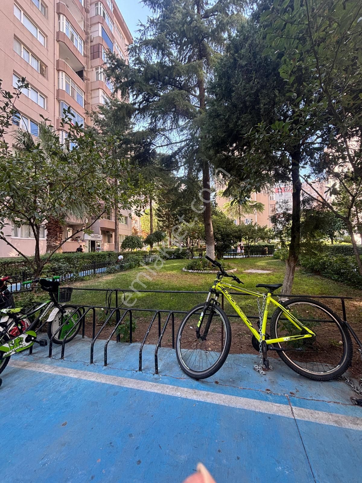 Beylikdüzü Satılık Adakent'te 3+1 Kat Mülkiyetli Daire - Görsel 25