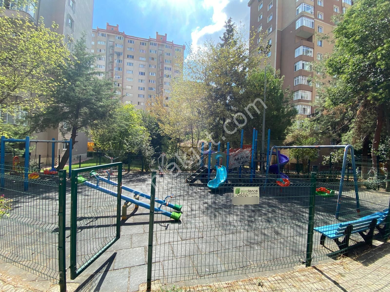 Beylikdüzü Satılık Adakent'te 3+1 Kat Mülkiyetli Daire - Görsel 3