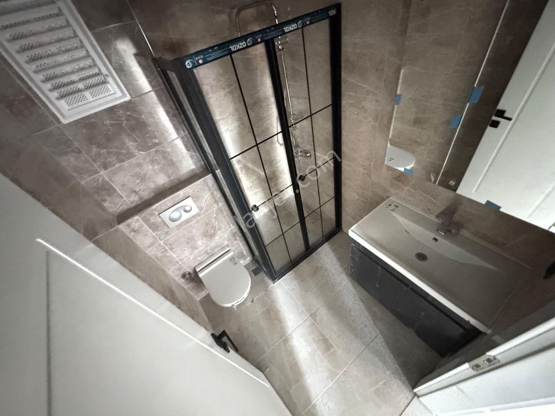 Yenikent Fevzi Çakmak Mh.de 3+1 125m2 Net Satılık Daire - Görsel 31