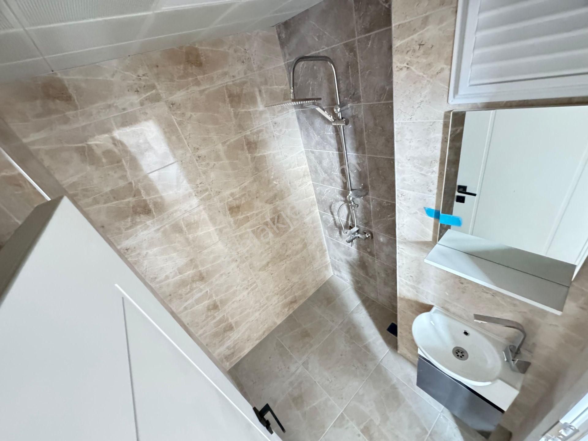 Yenikent Fevzi Çakmak Mh.de 3+1 125m2 Net Satılık Daire - Görsel 17