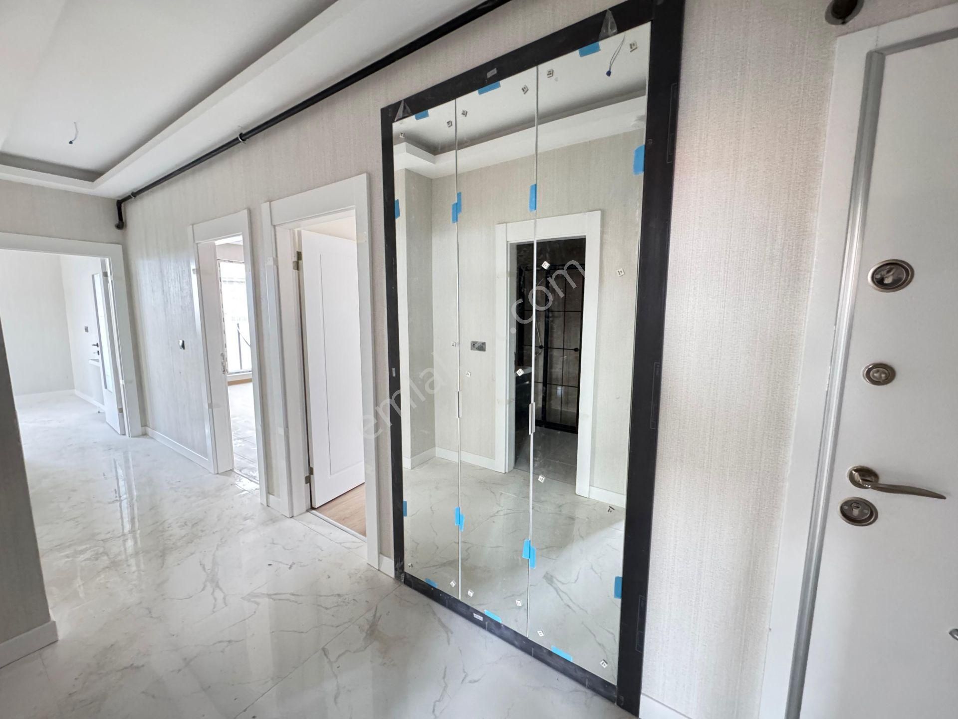 Yenikent Fevzi Çakmak Mh.de 3+1 125m2 Net Satılık Daire - Görsel 29