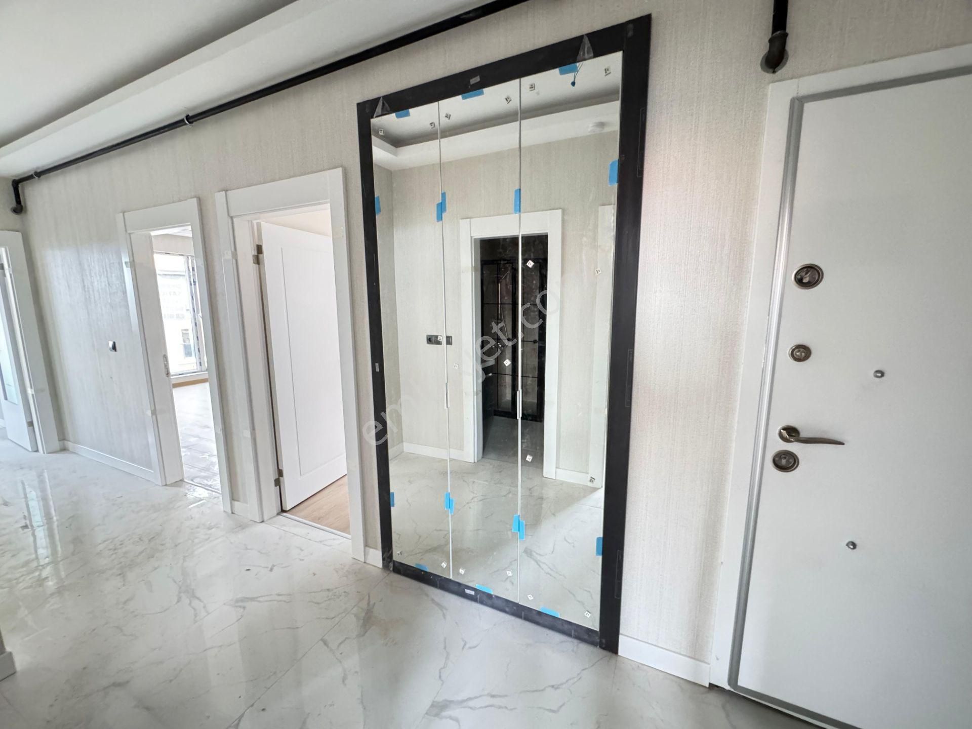 Yenikent Fevzi Çakmak Mh.de 3+1 125m2 Net Satılık Daire - Görsel 26