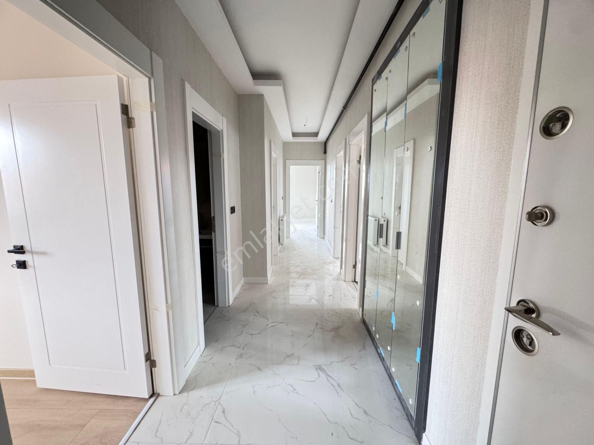 Yenikent Fevzi Çakmak Mh.de 3+1 125m2 Net Satılık Daire - Görsel 28