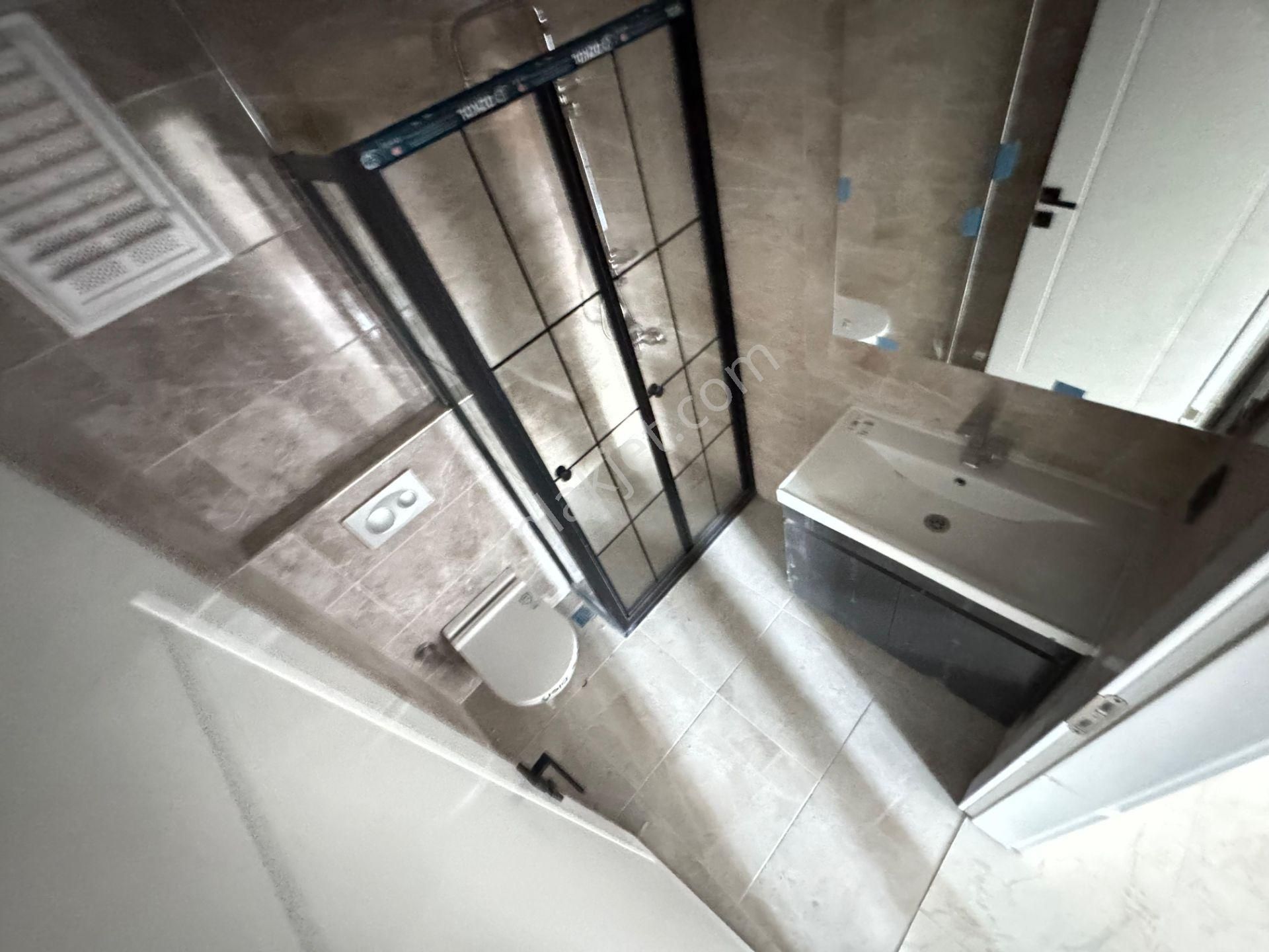 Yenikent Fevzi Çakmak Mh.de 3+1 125m2 Net Satılık Daire - Görsel 30