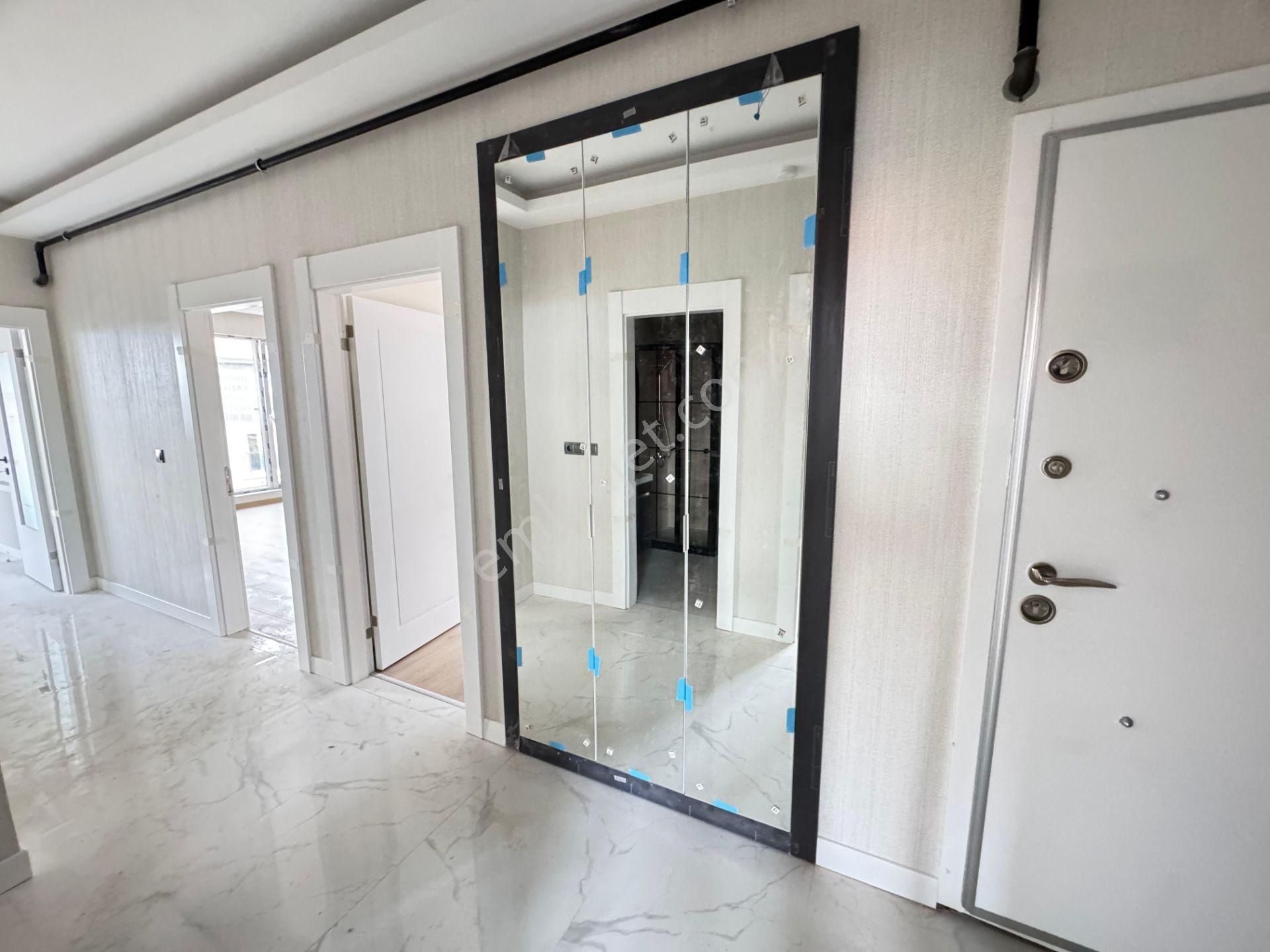 Yenikent Fevzi Çakmak Mh.de 3+1 125m2 Net Satılık Daire - Görsel 27