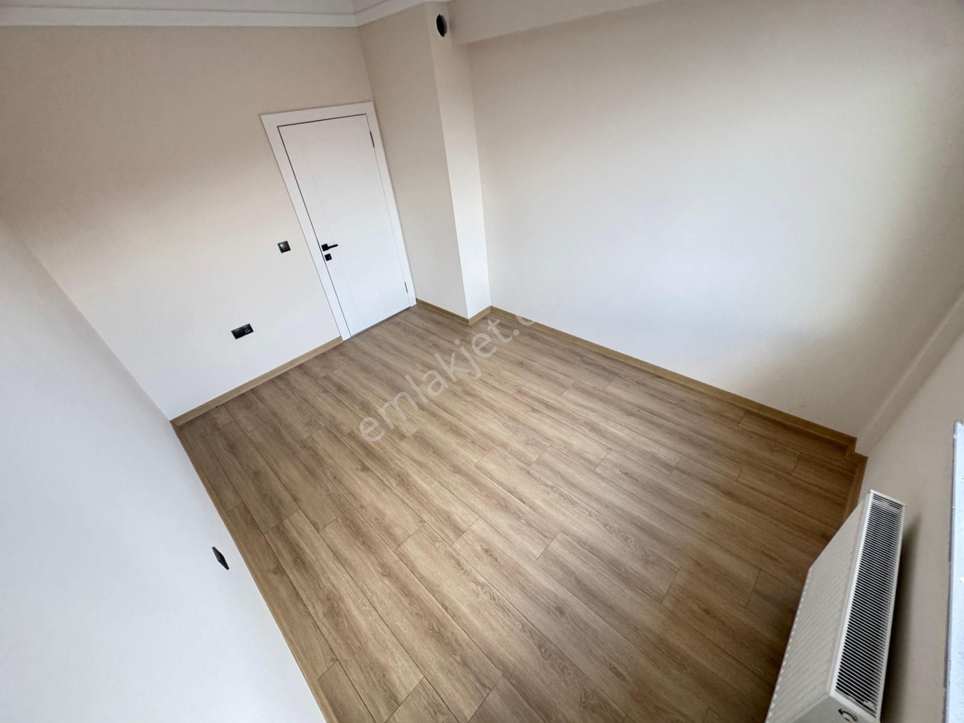 Yenikent Fevzi Çakmak Mh.de 3+1 125m2 Net Satılık Daire - Görsel 25