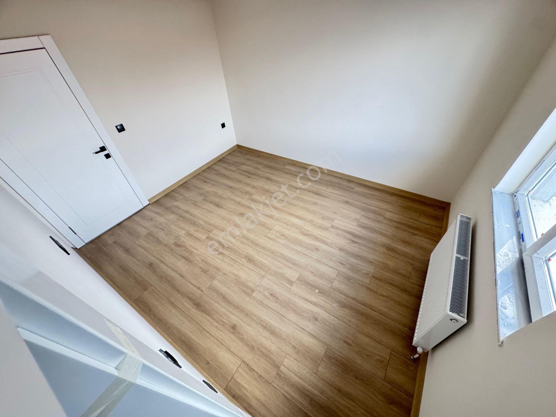 Yenikent Fevzi Çakmak Mh.de 3+1 125m2 Net Satılık Daire - Görsel 16