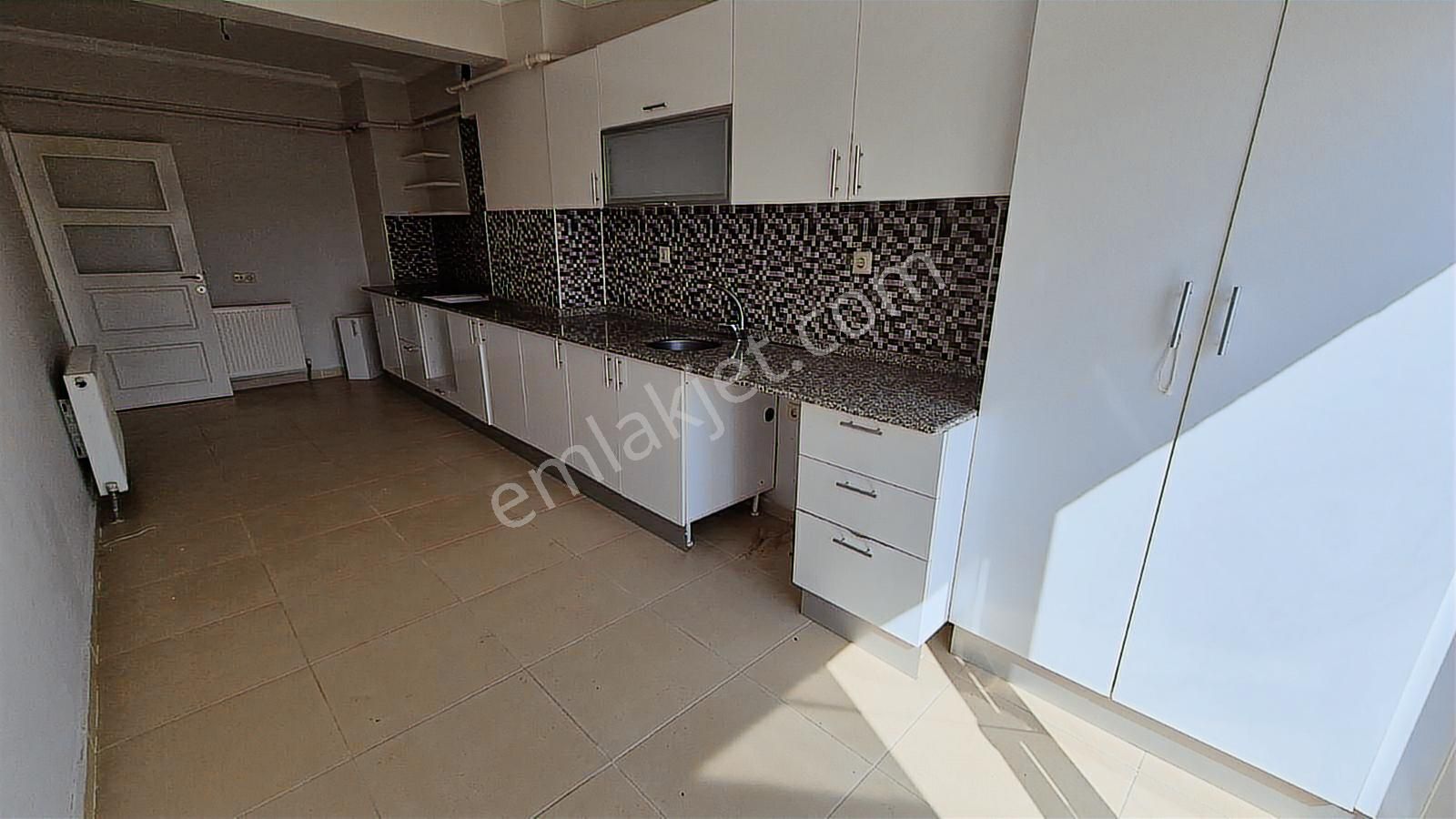 Sümer Mah Hobi Odalı 3+1 Dubleks Kiralık Daire - Görsel 9