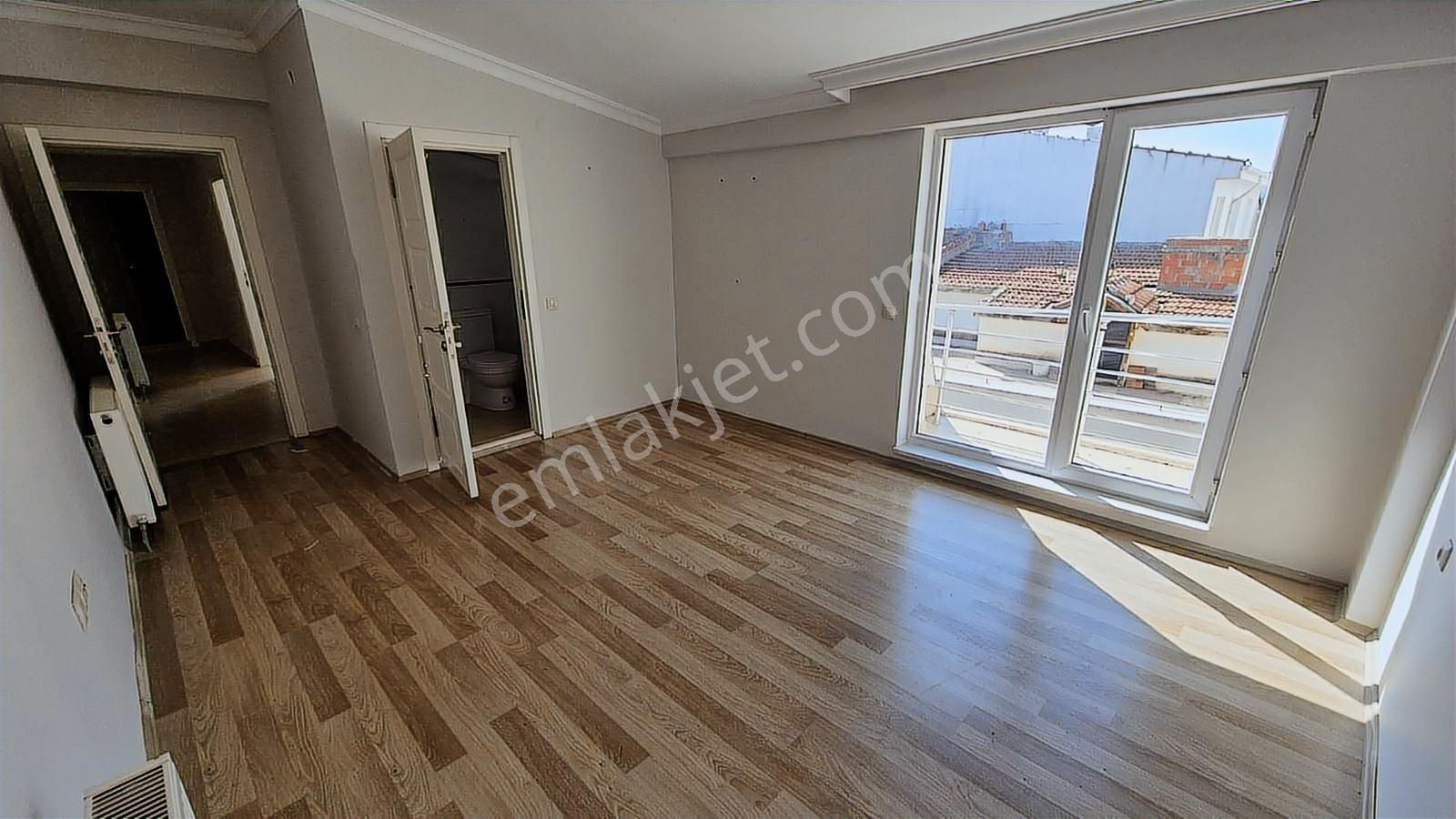 Sümer Mah Hobi Odalı 3+1 Dubleks Kiralık Daire - Görsel 13