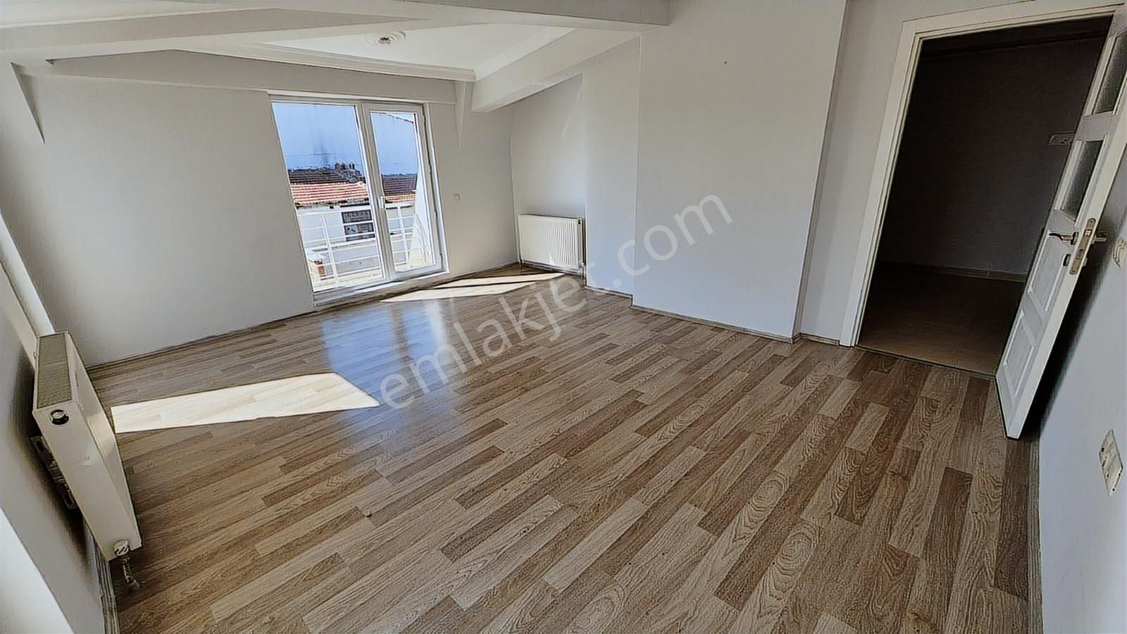 Sümer Mah Hobi Odalı 3+1 Dubleks Kiralık Daire - Görsel 12