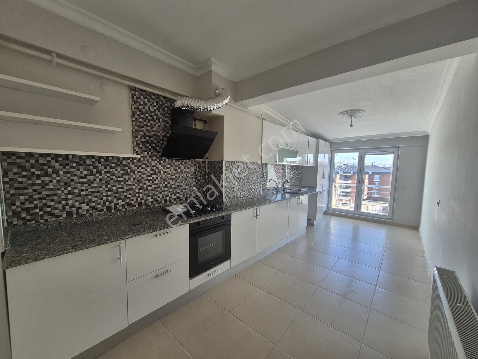 Sümer Mah Hobi Odalı 3+1 Dubleks Kiralık Daire