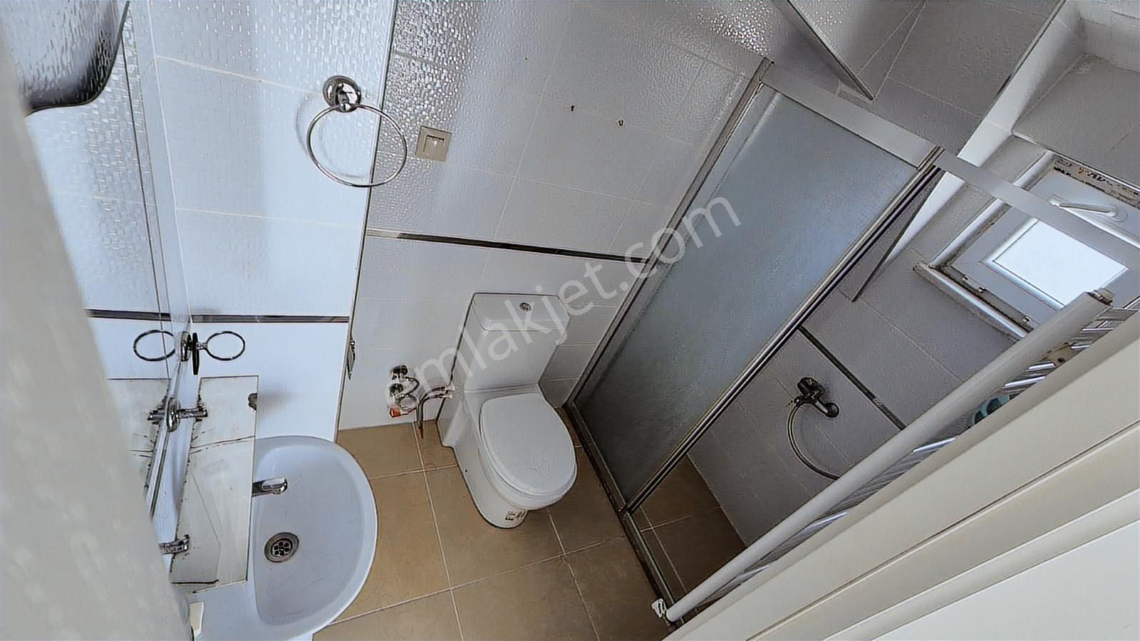 Sümer Mah Hobi Odalı 3+1 Dubleks Kiralık Daire - Görsel 27