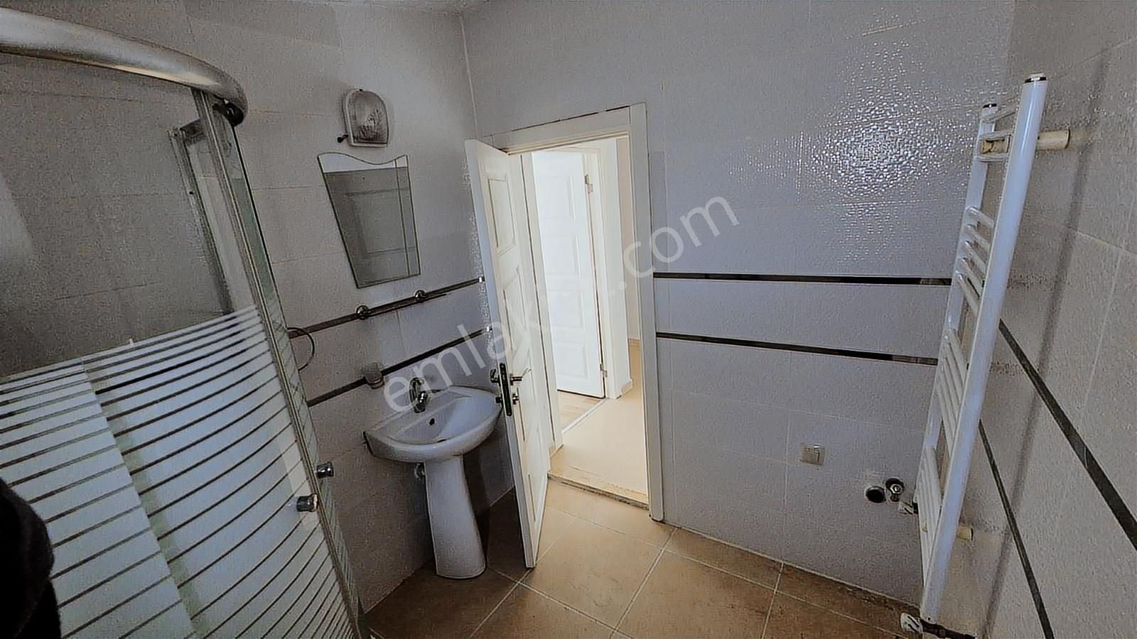 Sümer Mah Hobi Odalı 3+1 Dubleks Kiralık Daire - Görsel 34