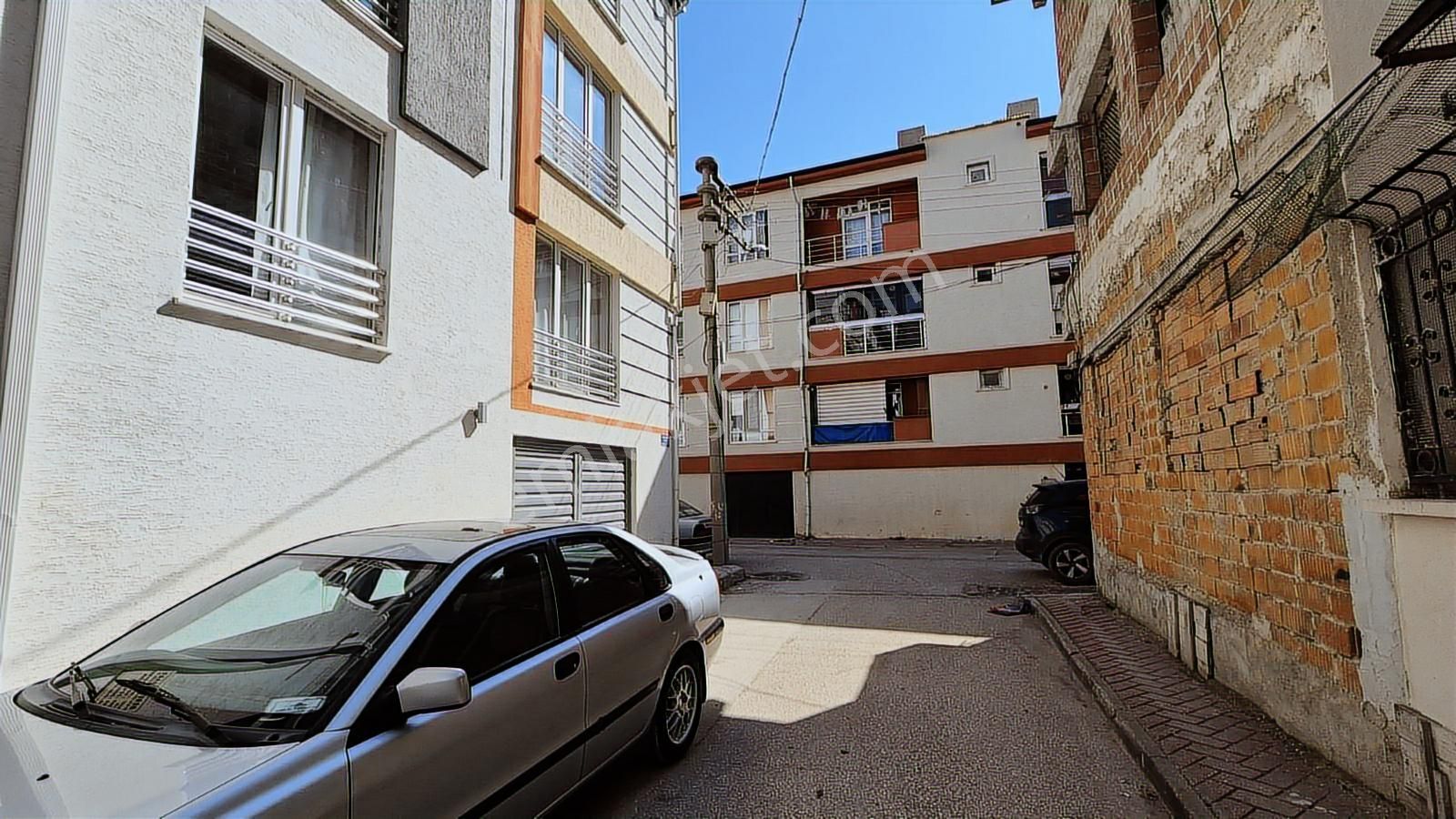 Sümer Mah Hobi Odalı 3+1 Dubleks Kiralık Daire - Görsel 24