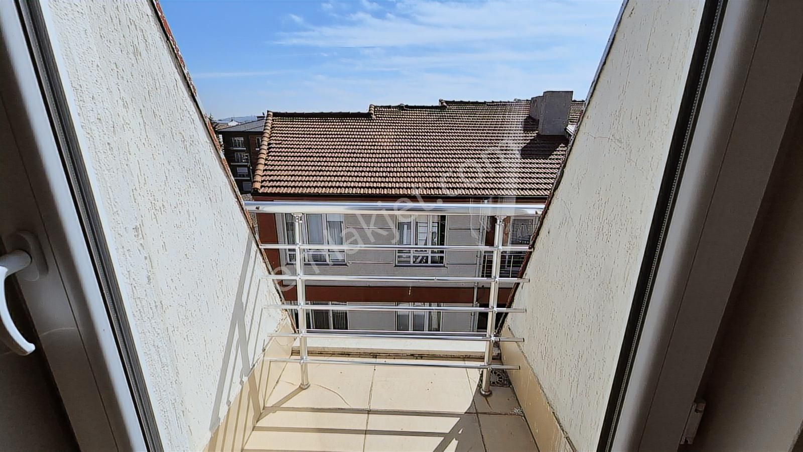 Sümer Mah Hobi Odalı 3+1 Dubleks Kiralık Daire - Görsel 10