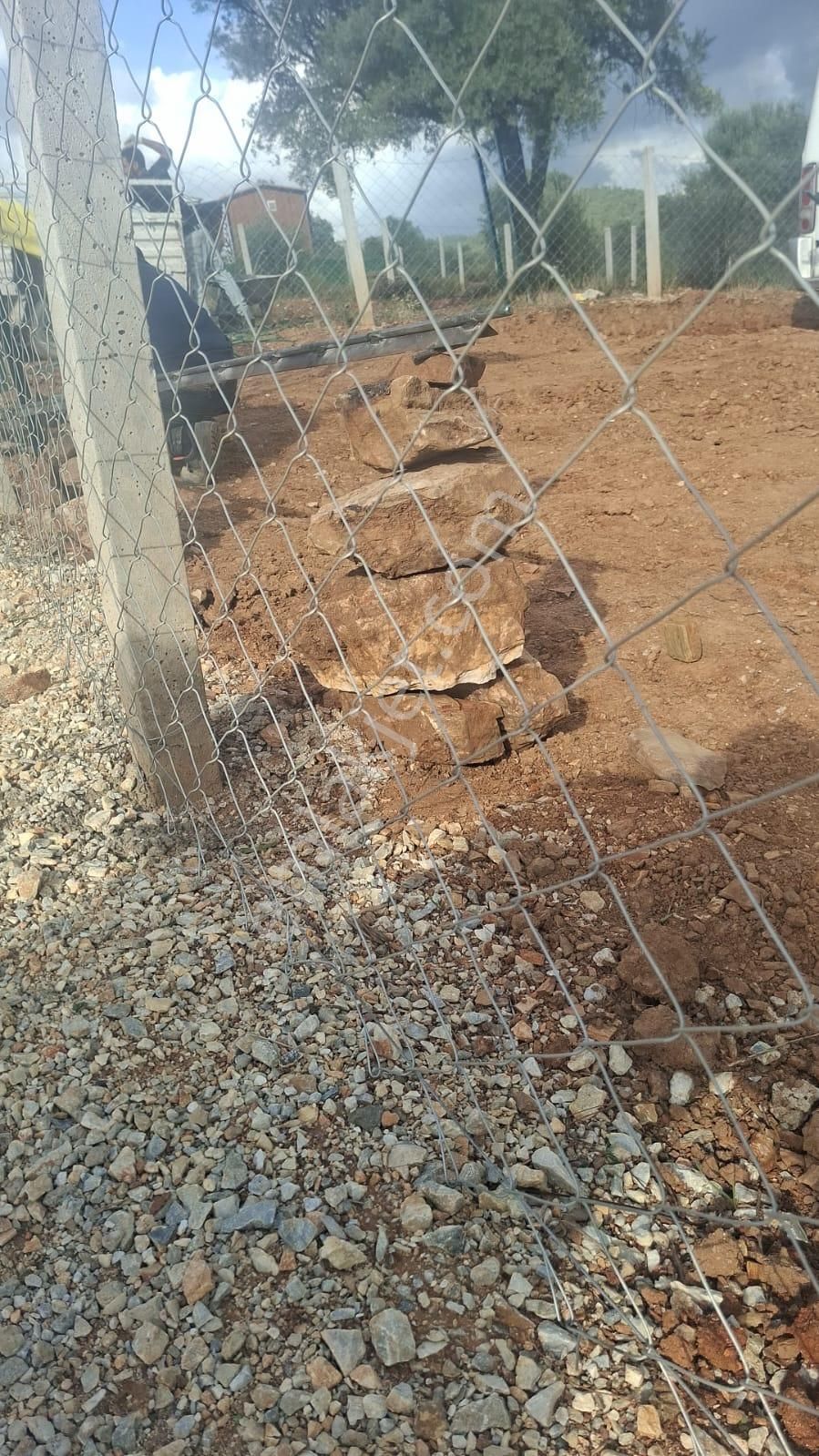 Torbalı Helvacı’da Oturumlu Bölgede Altyapısı Hazır 200 M² Tarla - Görsel 4