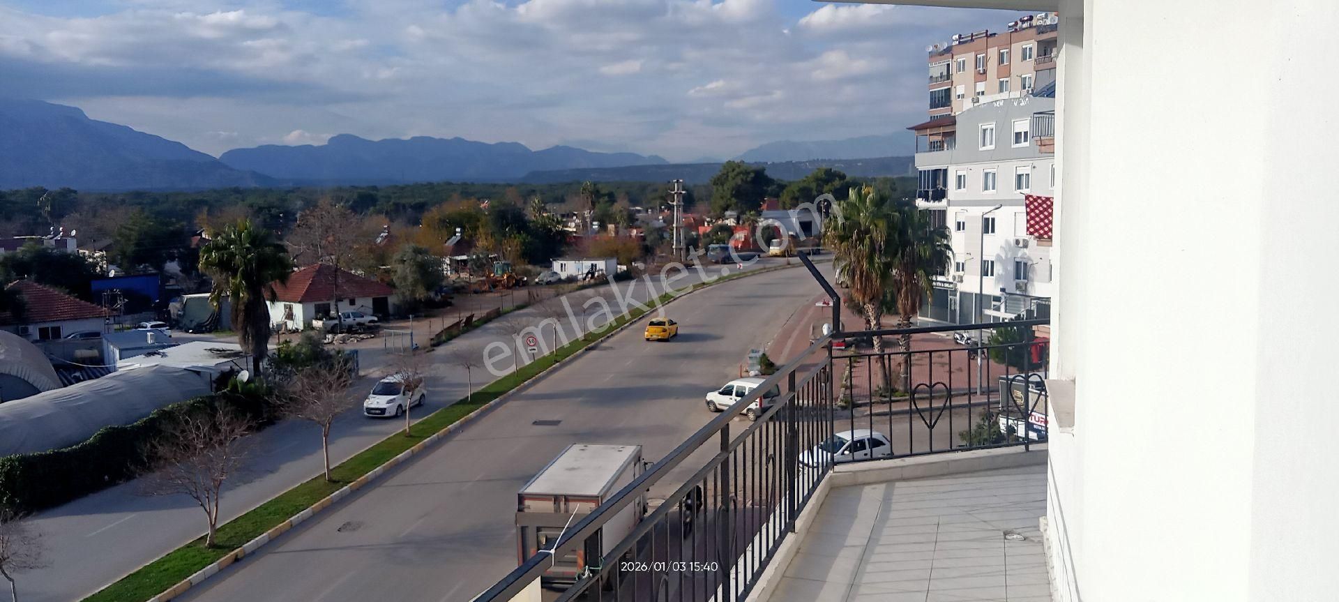 Sahibinden Kiralık Daire - Görsel 5