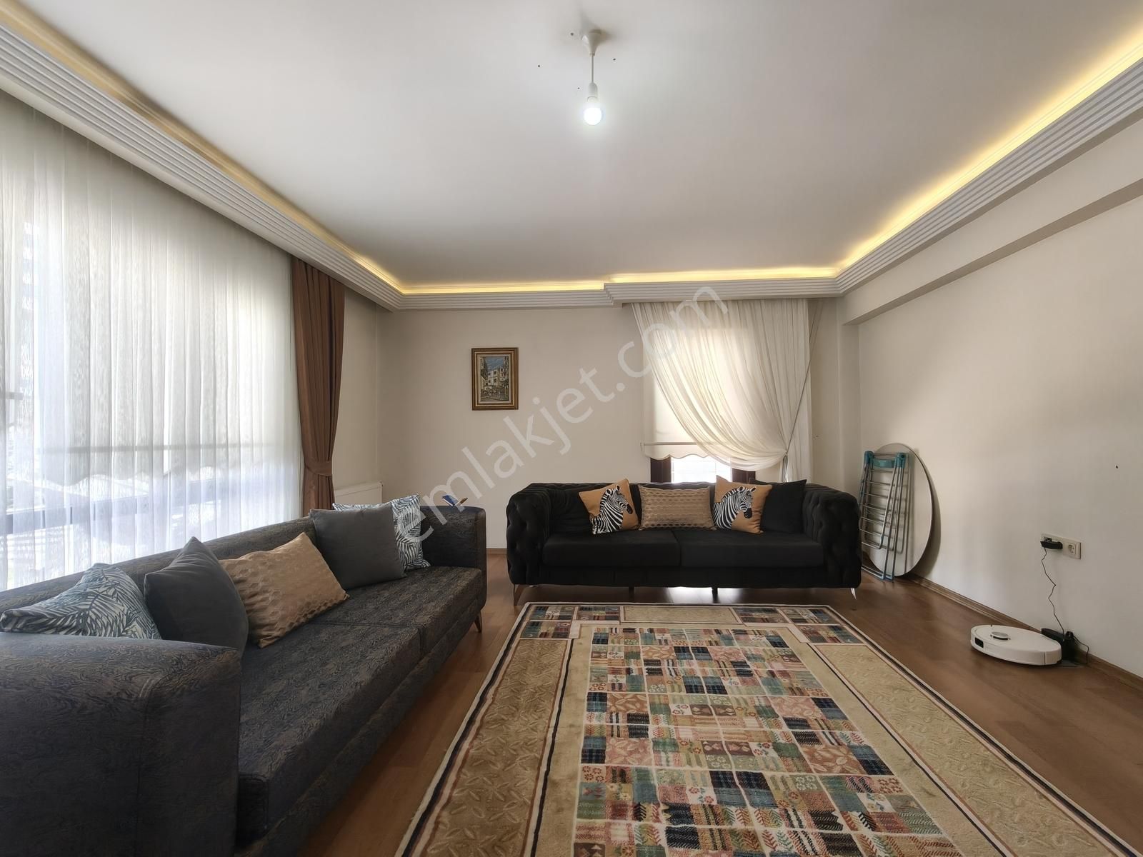 Elit Ve Nezih Binada/ön Cephe/bakımlı/kiracılı/fırsat/4+1 - Görsel 7