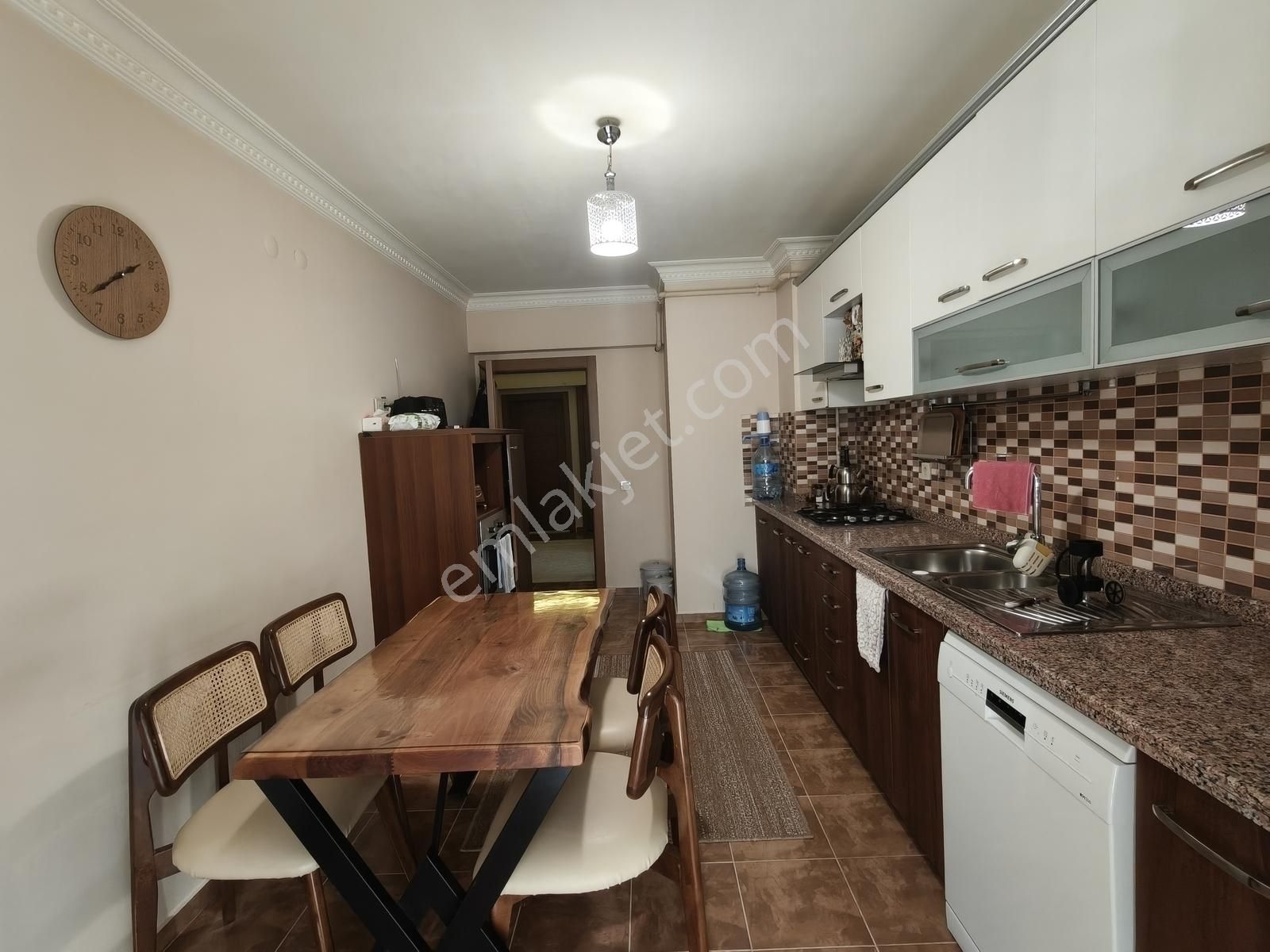 Elit Ve Nezih Binada/ön Cephe/bakımlı/kiracılı/fırsat/4+1 - Görsel 27