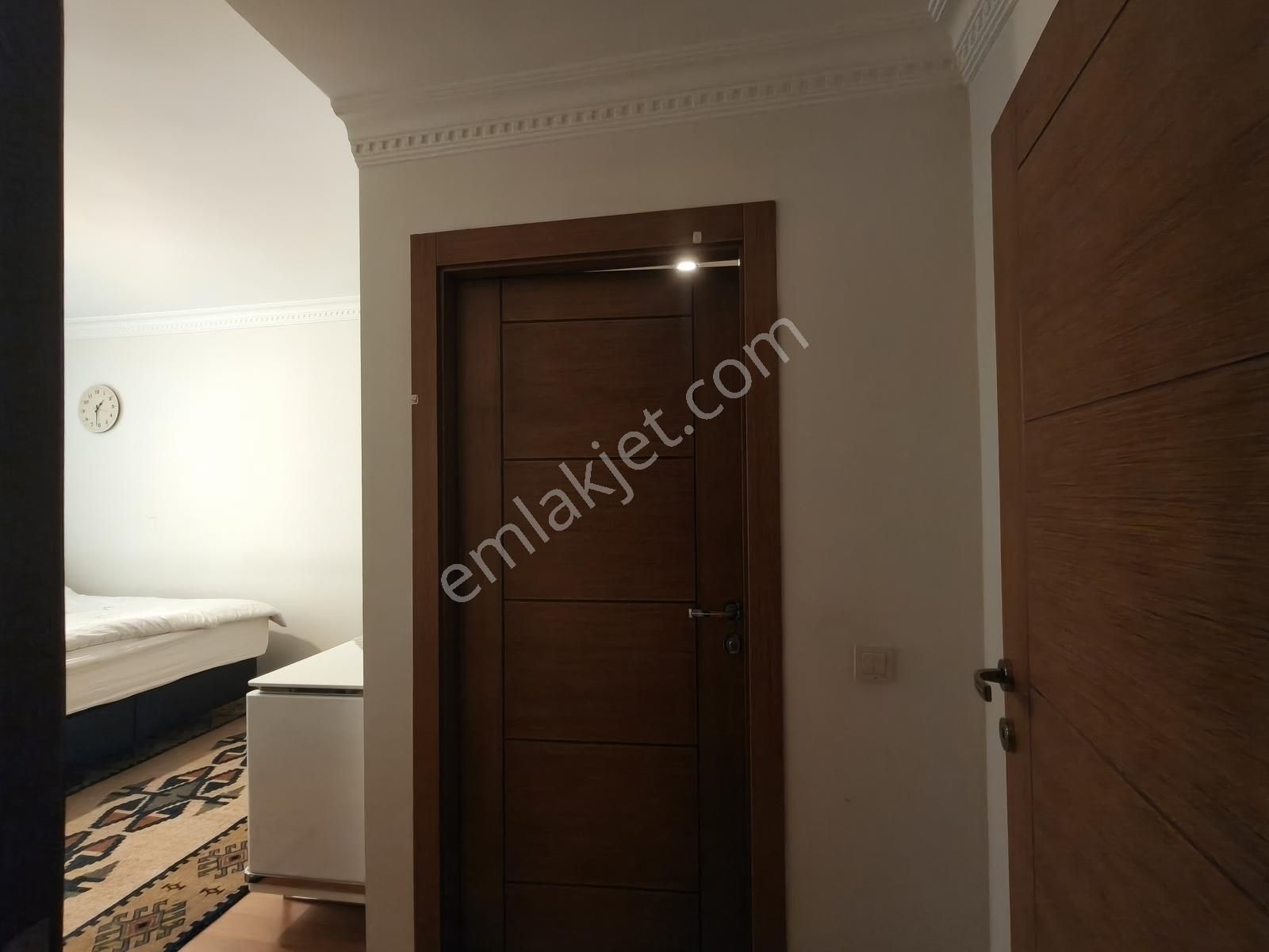 Elit Ve Nezih Binada/ön Cephe/bakımlı/kiracılı/fırsat/4+1 - Görsel 22